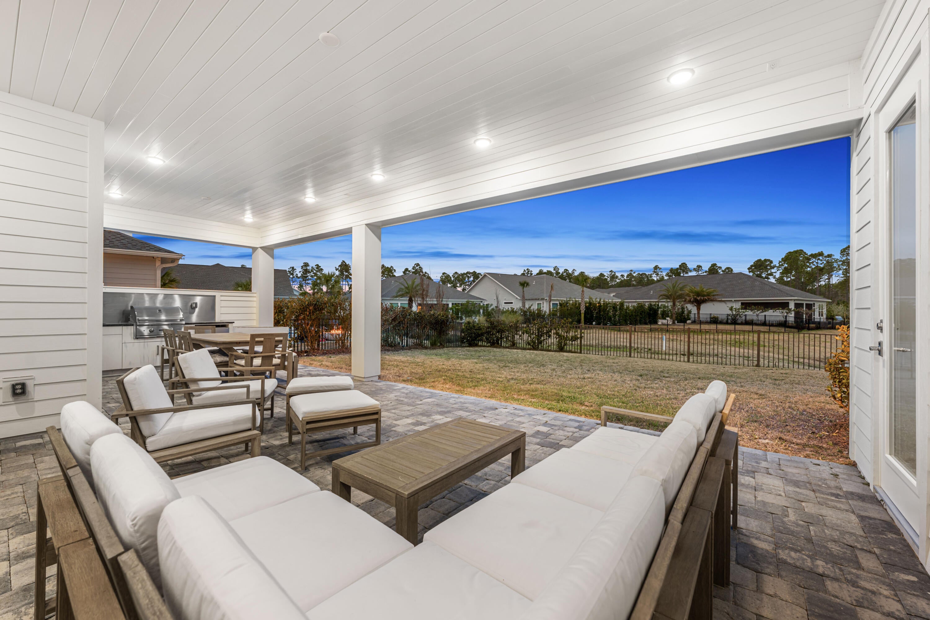 Naturewalk at Watersound Origins - Residential