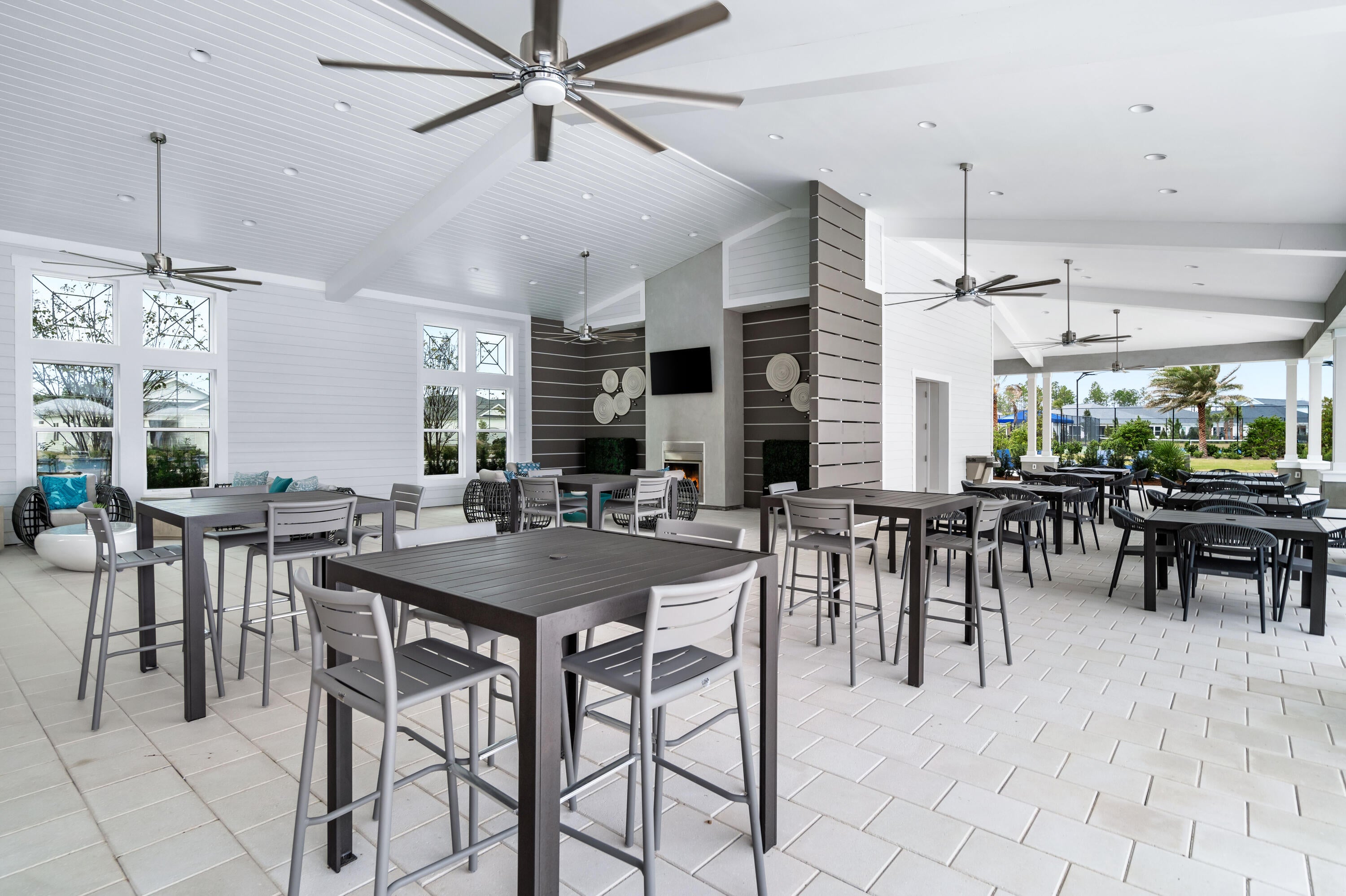 Naturewalk at Watersound Origins - Residential