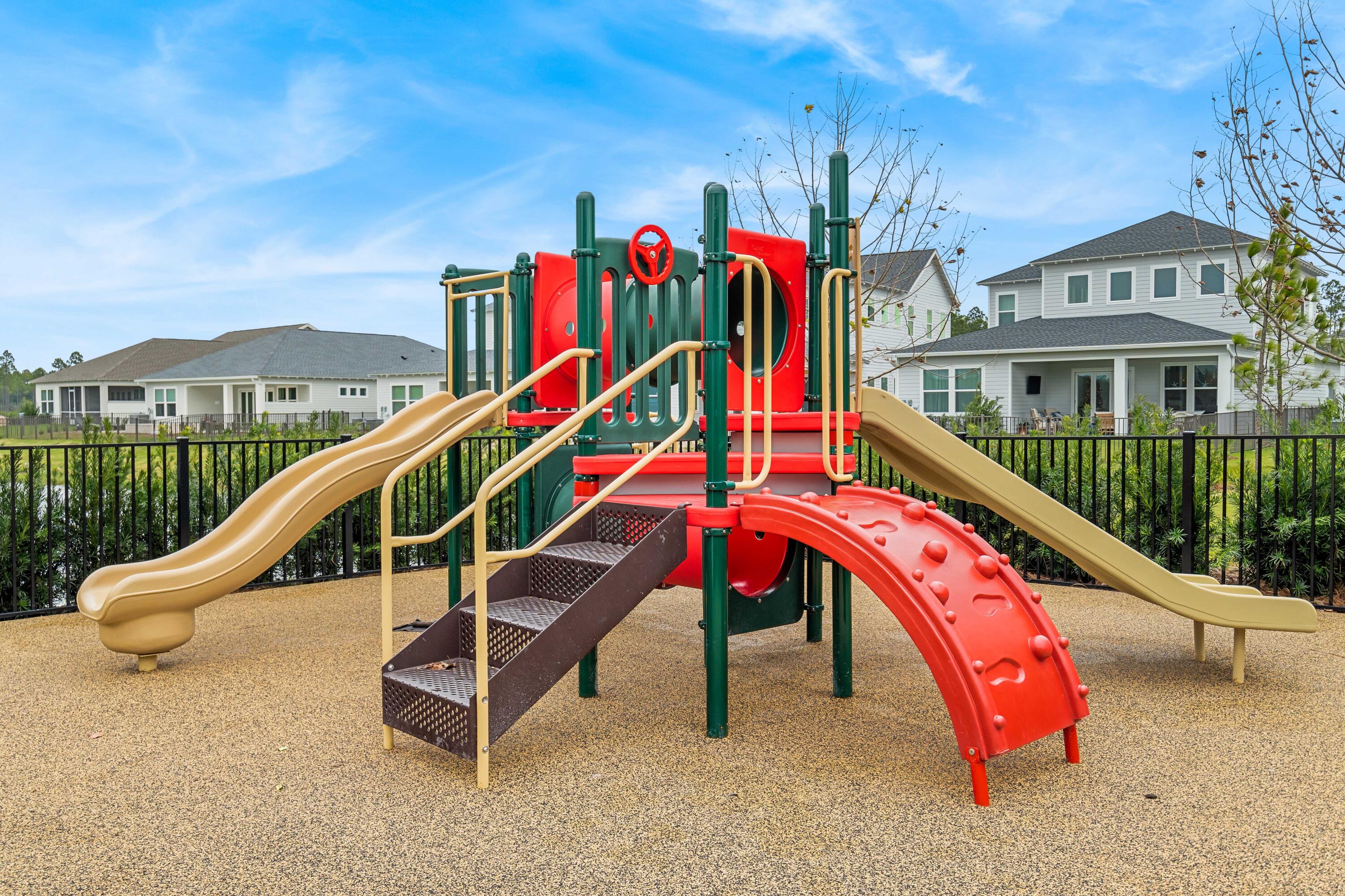 Naturewalk at Watersound Origins - Residential