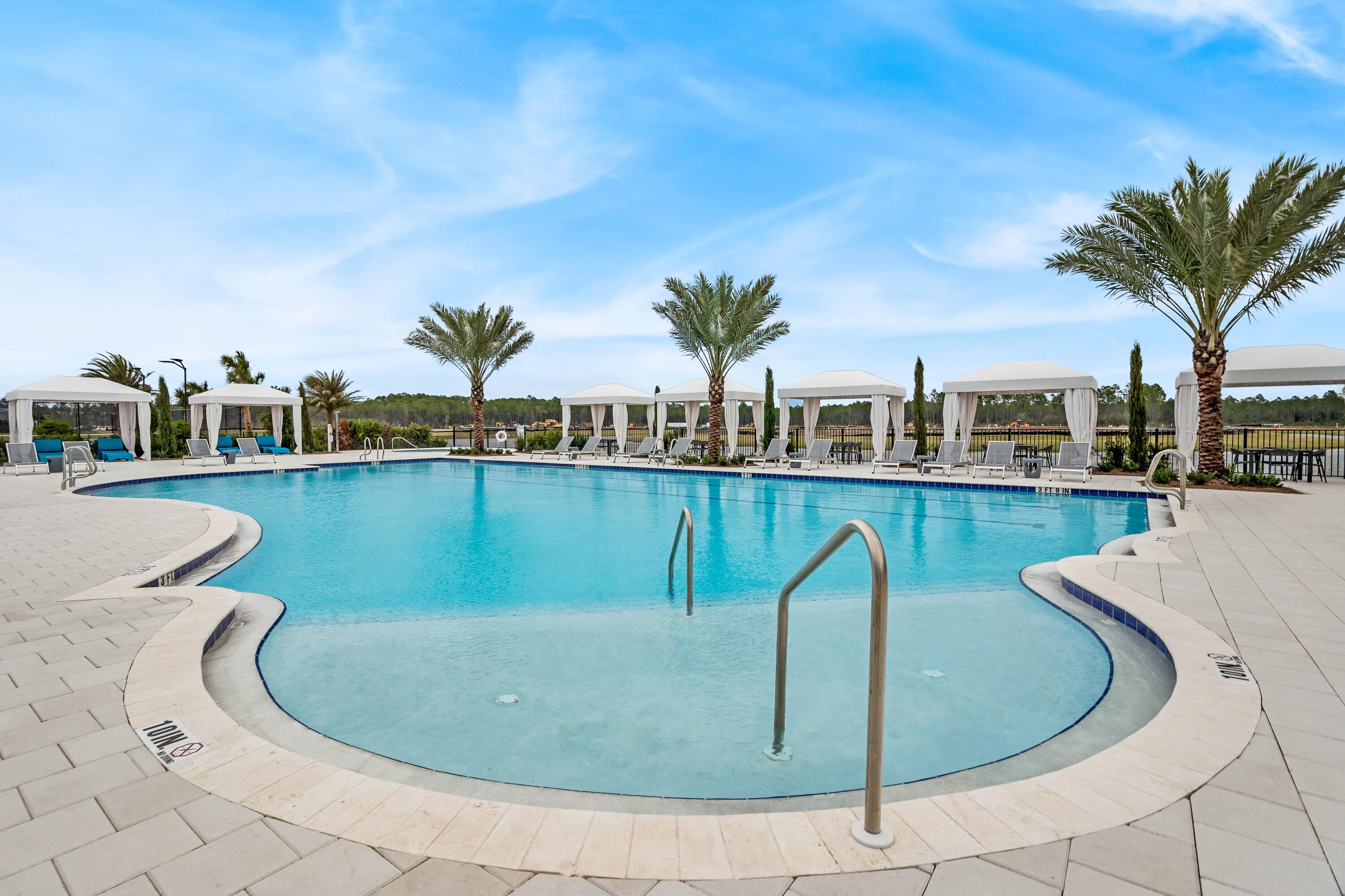 Naturewalk at Watersound Origins - Residential