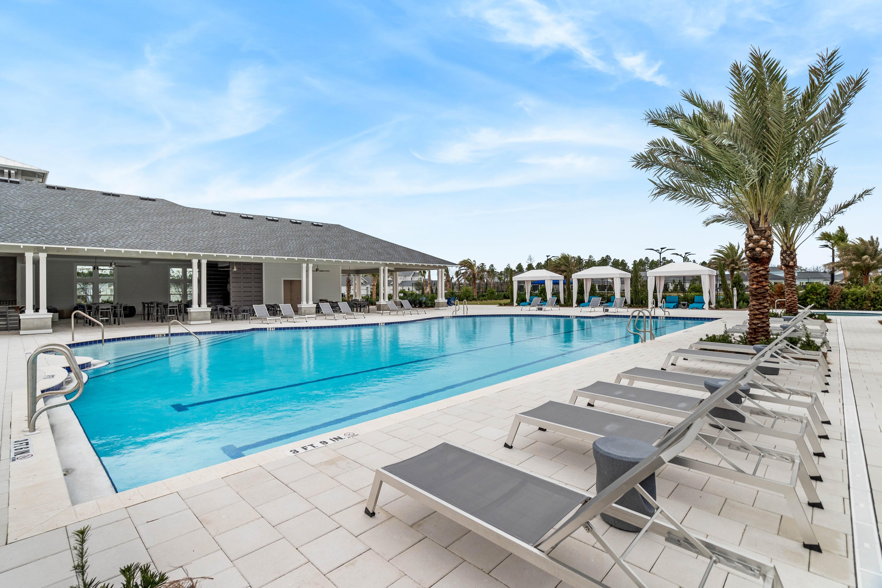 Naturewalk at Watersound Origins - Residential