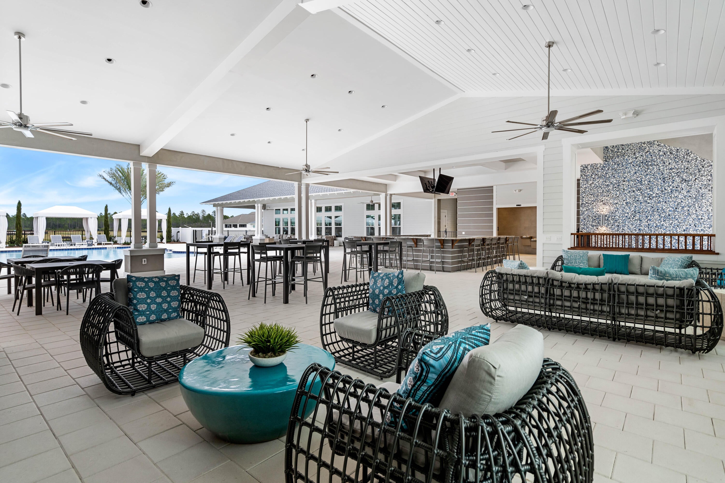 Naturewalk at Watersound Origins - Residential
