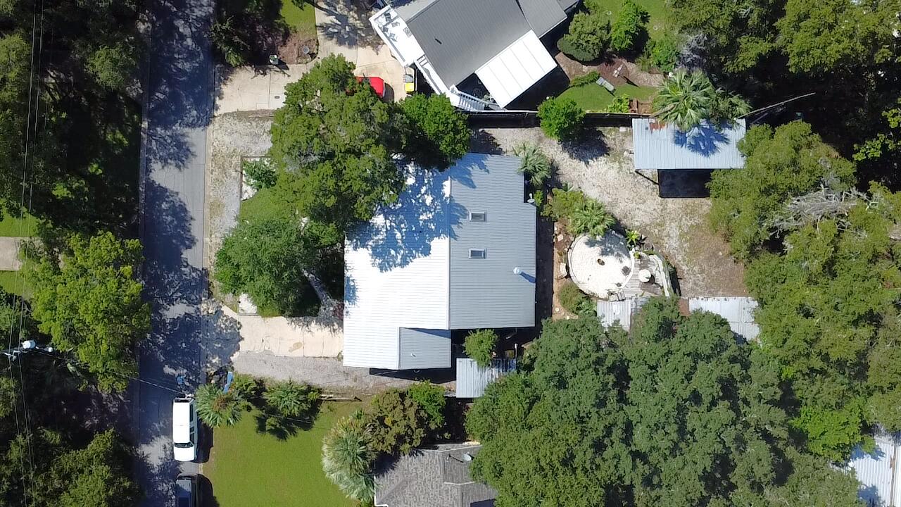 FERRY PARK - Residential