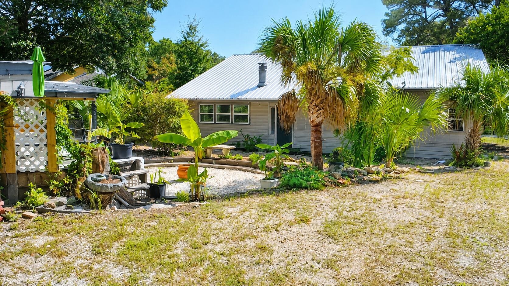 FERRY PARK - Residential