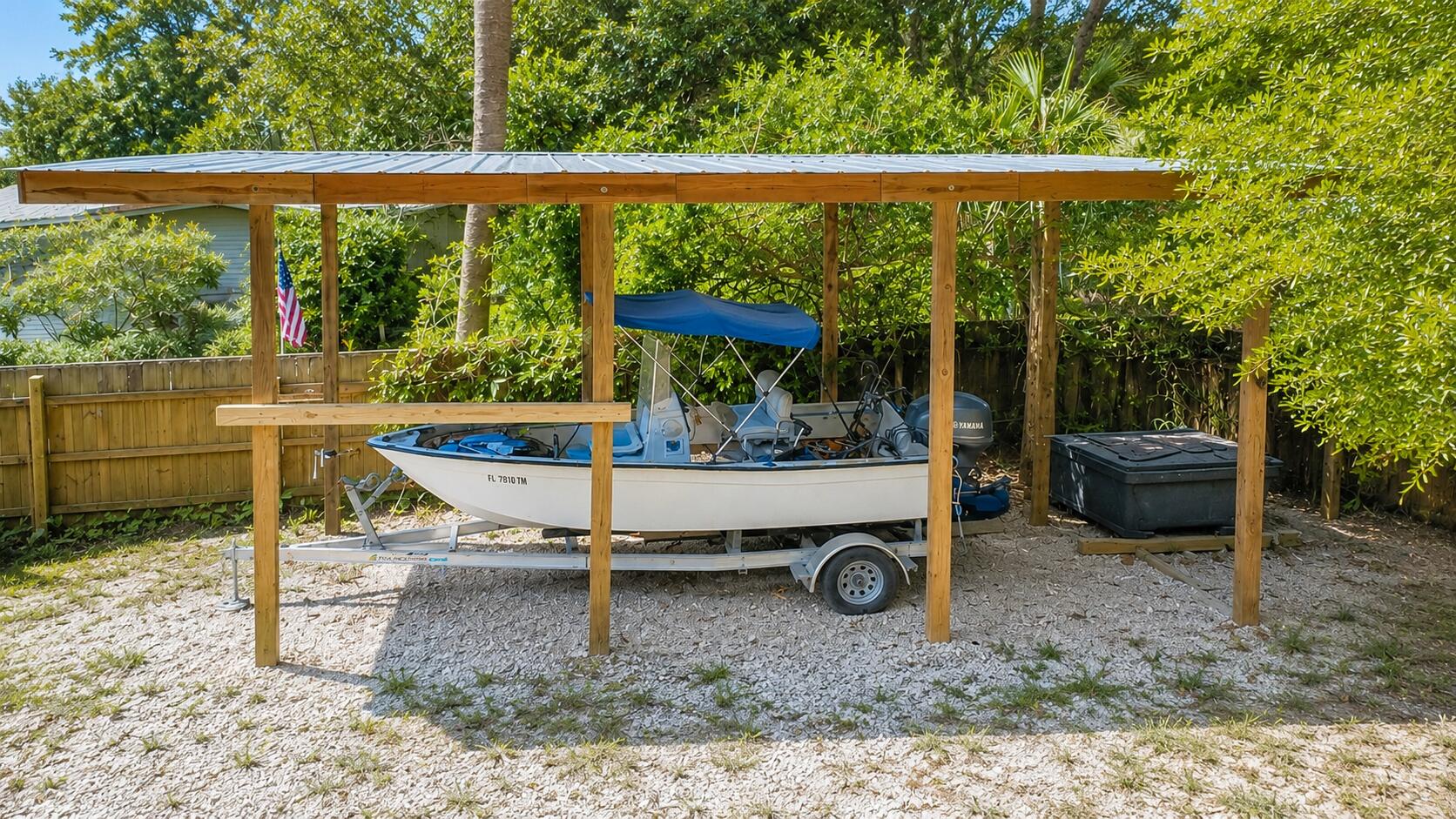 FERRY PARK - Residential
