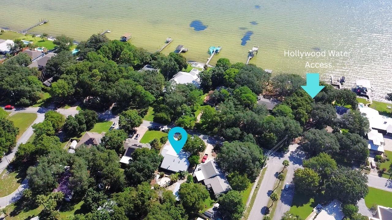 FERRY PARK - Residential