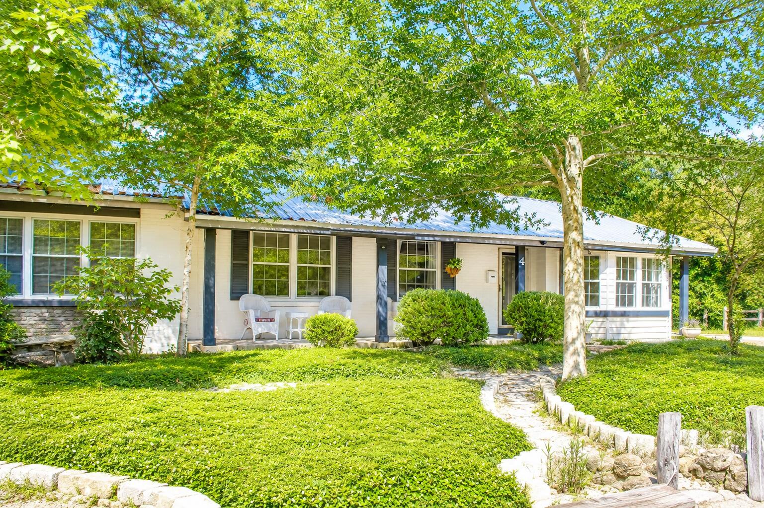 FERRY PARK - Residential