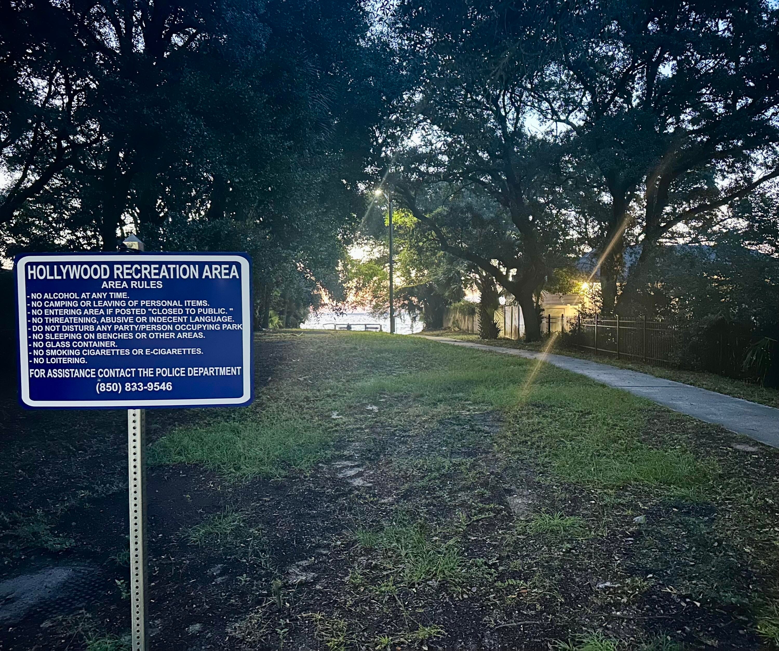 FERRY PARK - Residential