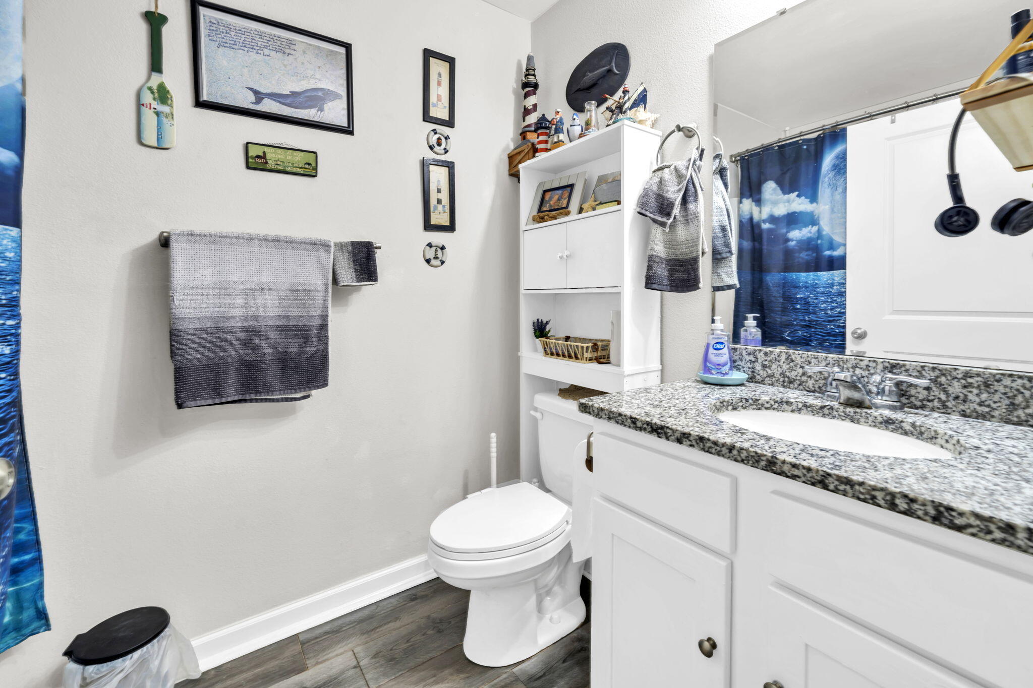 PINEHURST ESTATES - Residential