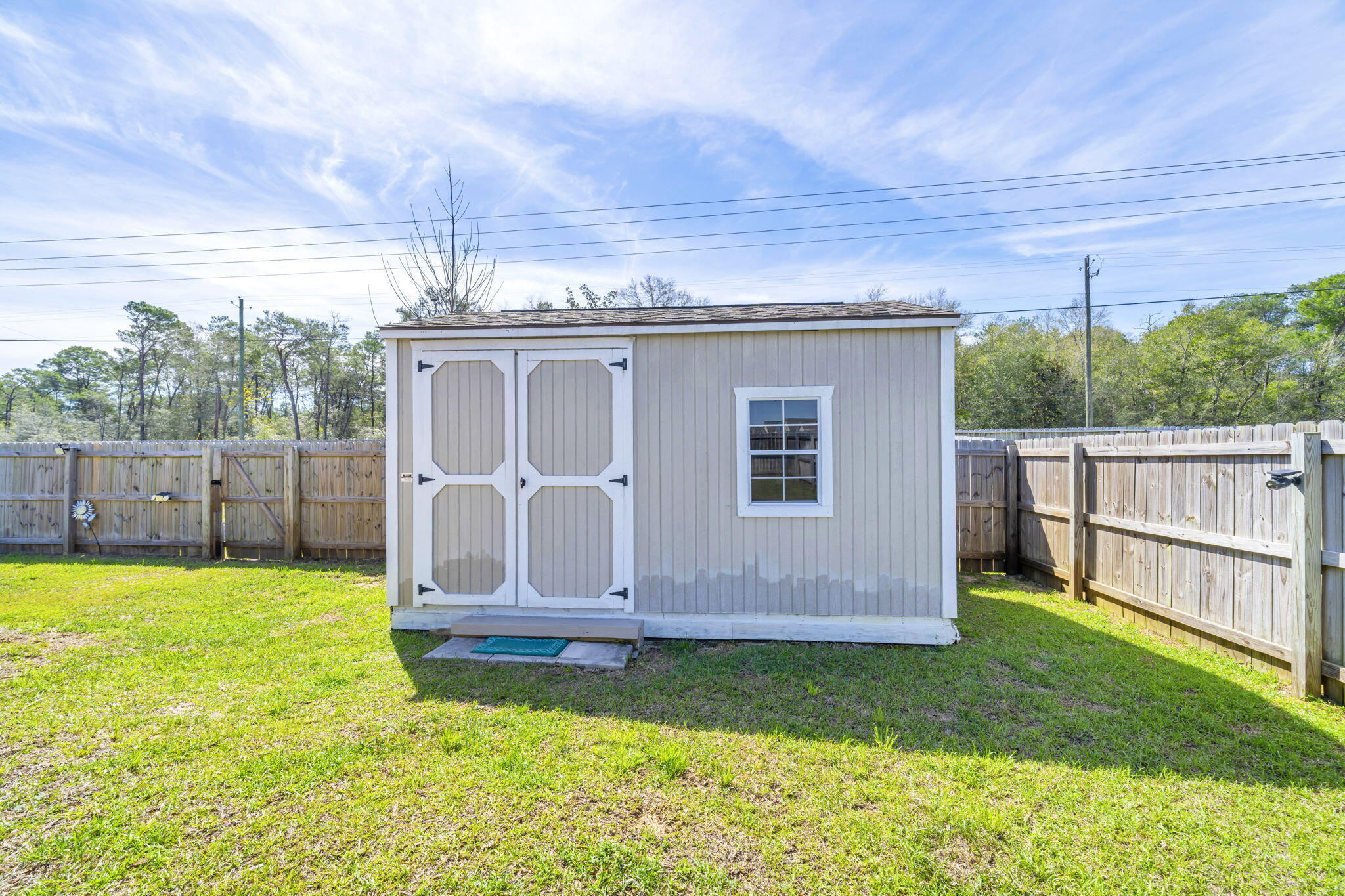PINEHURST ESTATES - Residential