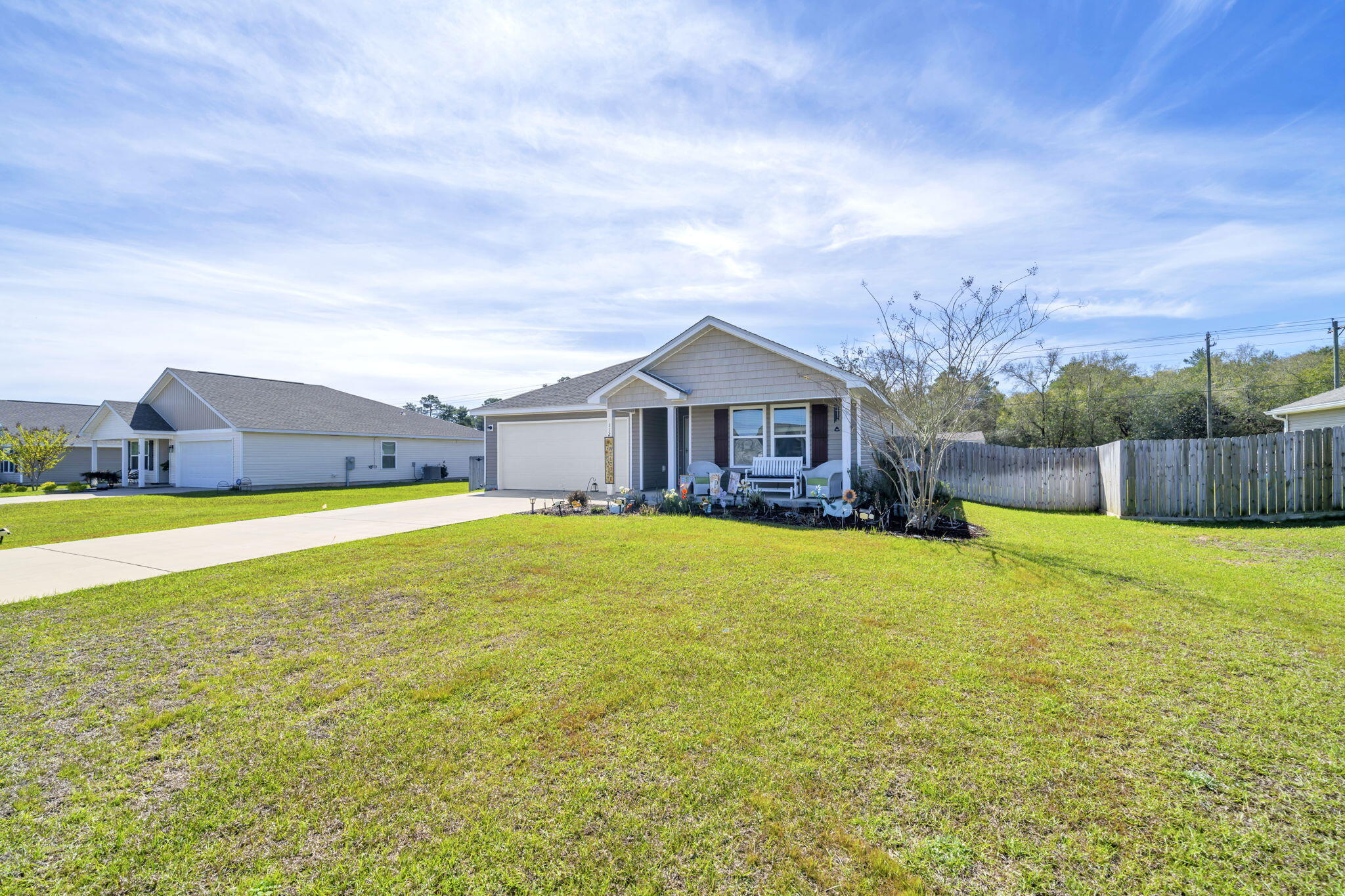 PINEHURST ESTATES - Residential