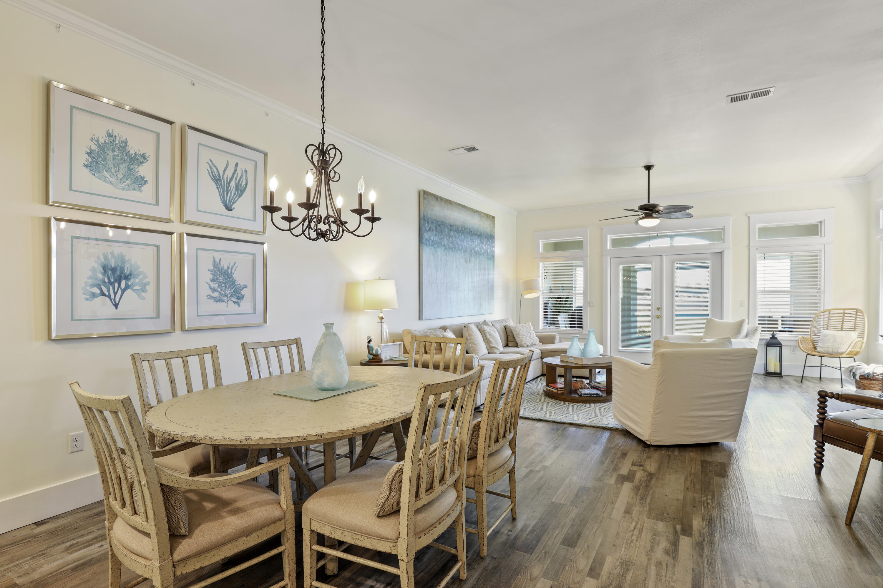 GRAND HARBOUR - Residential Lease