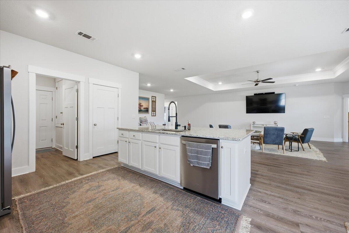 Forest Bay Estates - Residential
