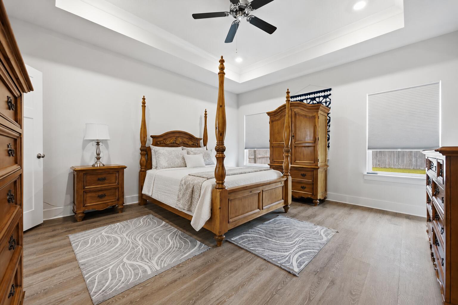 Forest Bay Estates - Residential