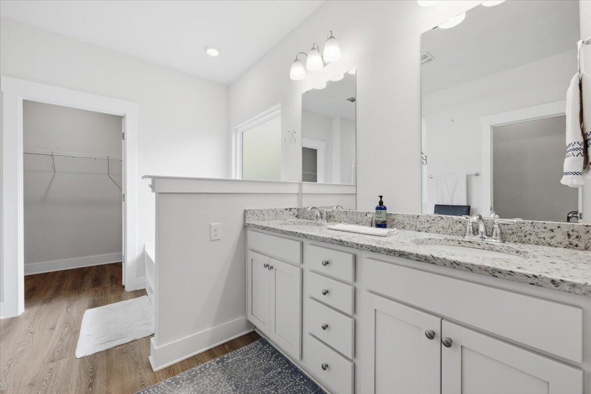 Forest Bay Estates - Residential