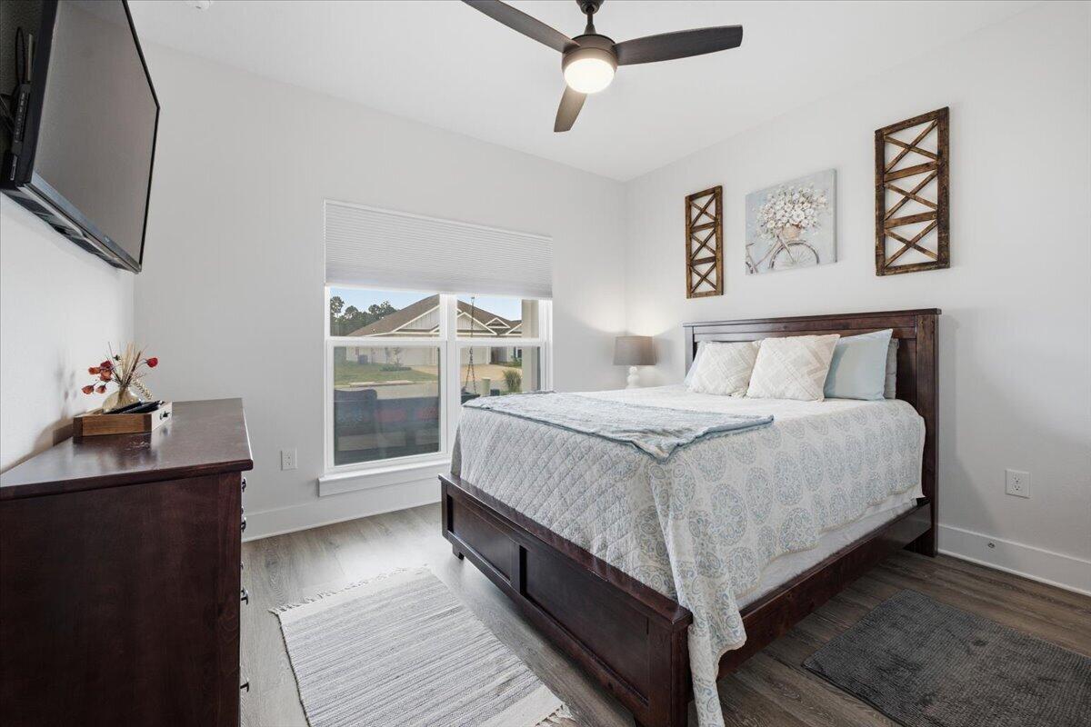 Forest Bay Estates - Residential