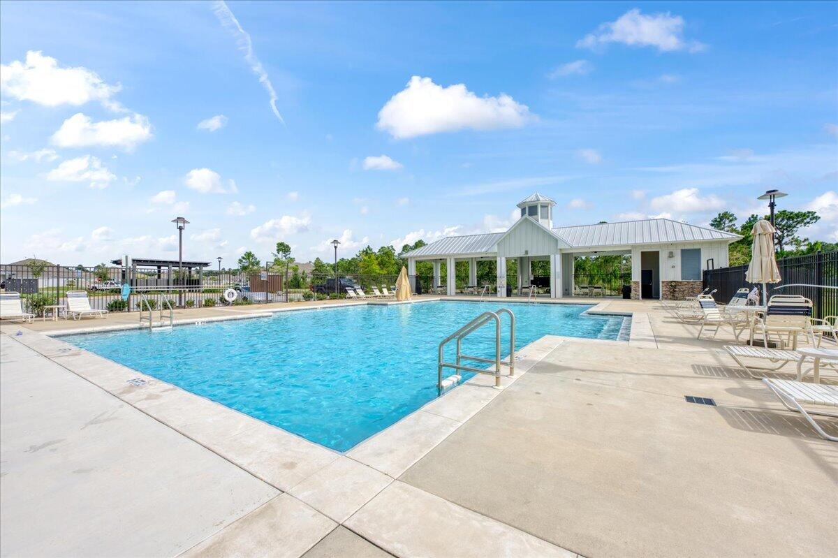 Forest Bay Estates - Residential