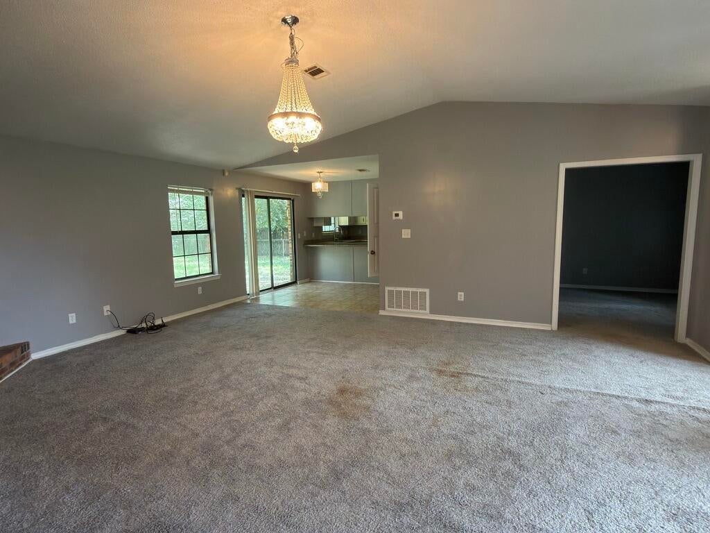 CENTURY WOODS - Residential