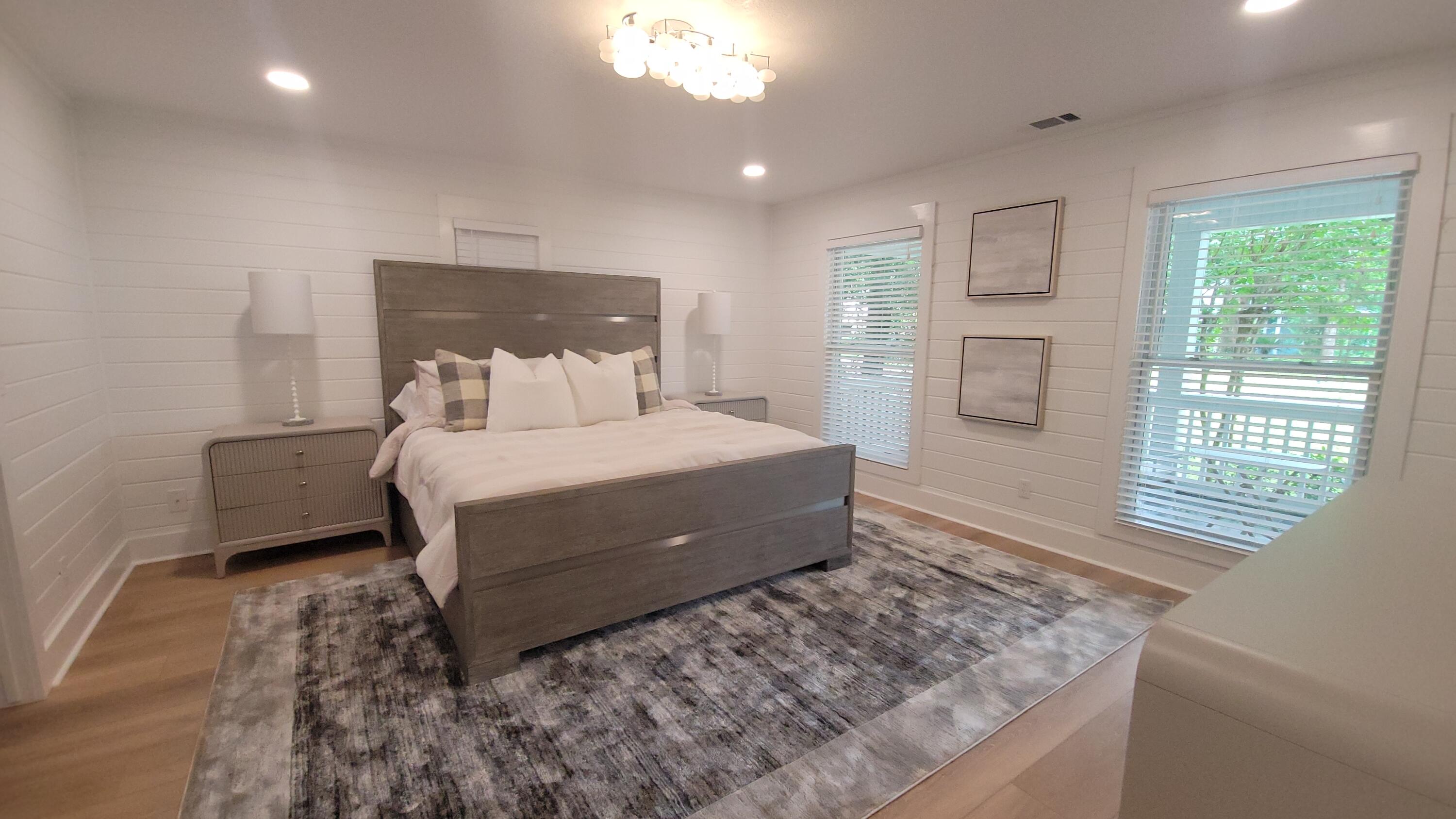 MOORES LANDING - Residential Lease