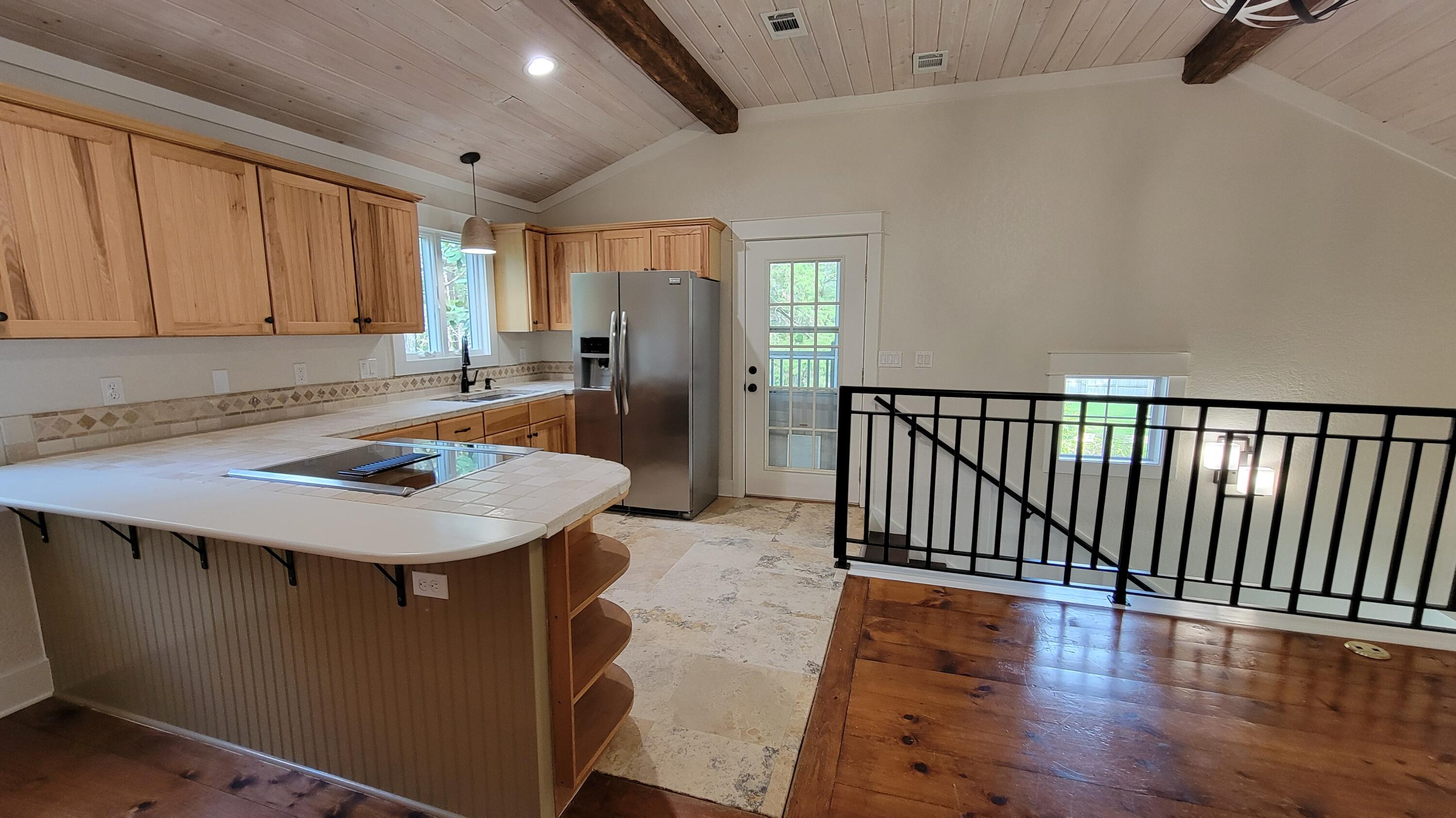 MOORES LANDING - Residential Lease