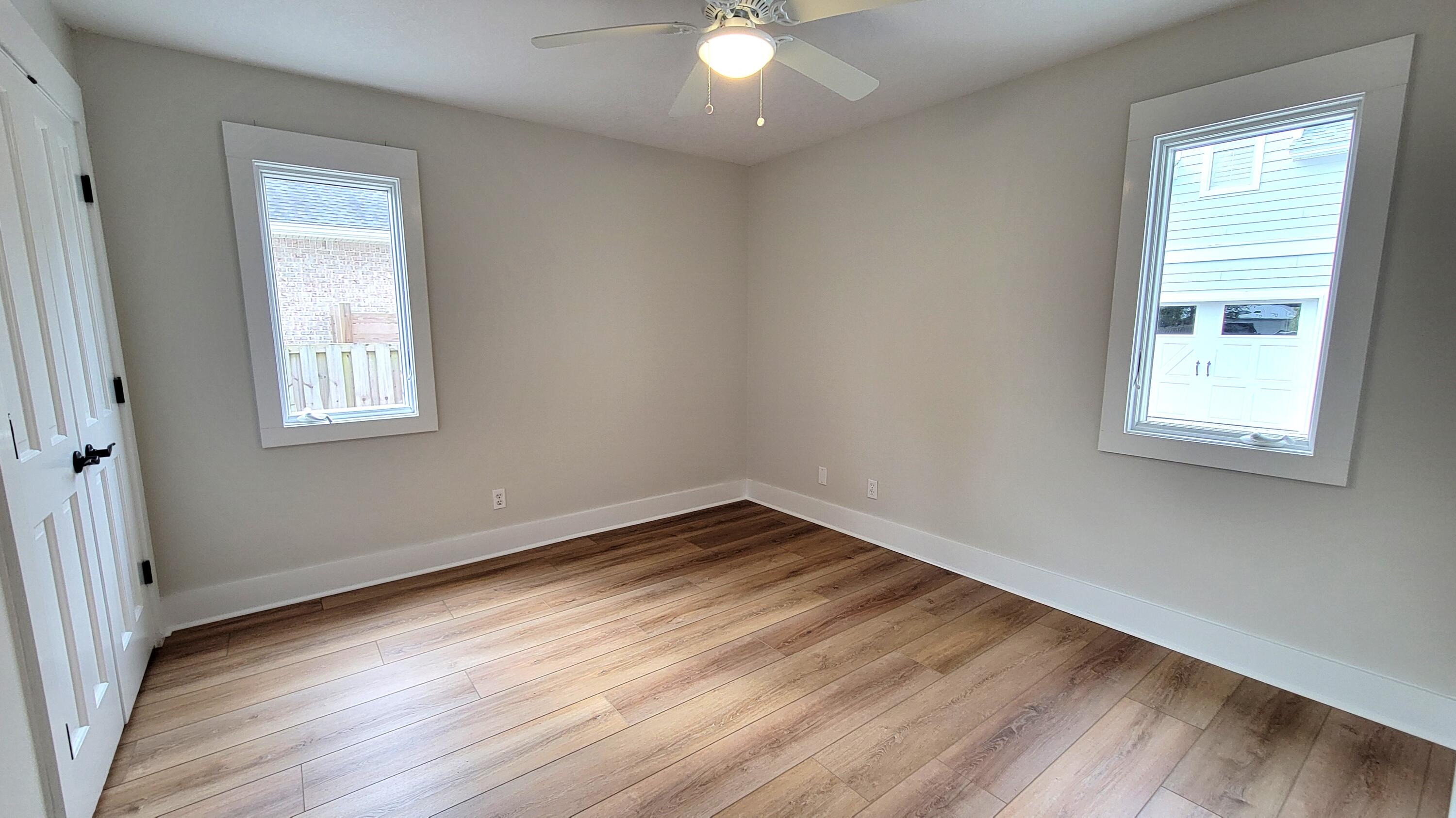 MOORES LANDING - Residential Lease