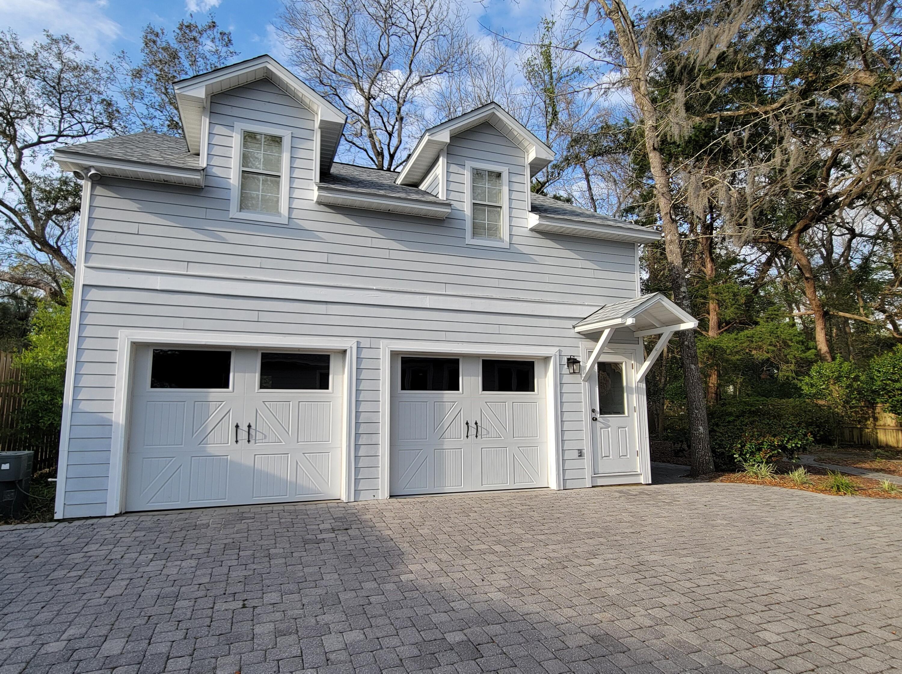 MOORES LANDING - Residential Lease