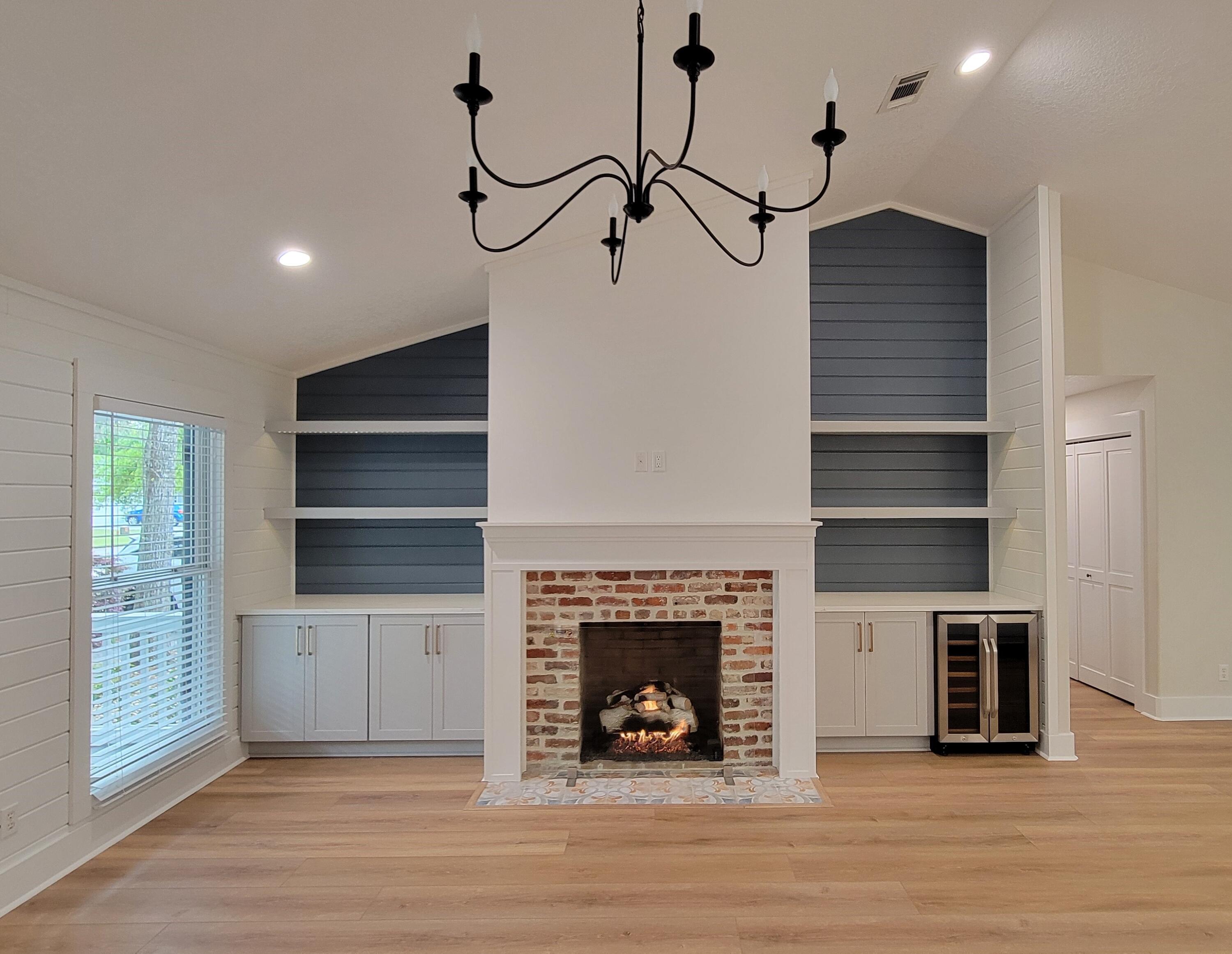 MOORES LANDING - Residential Lease
