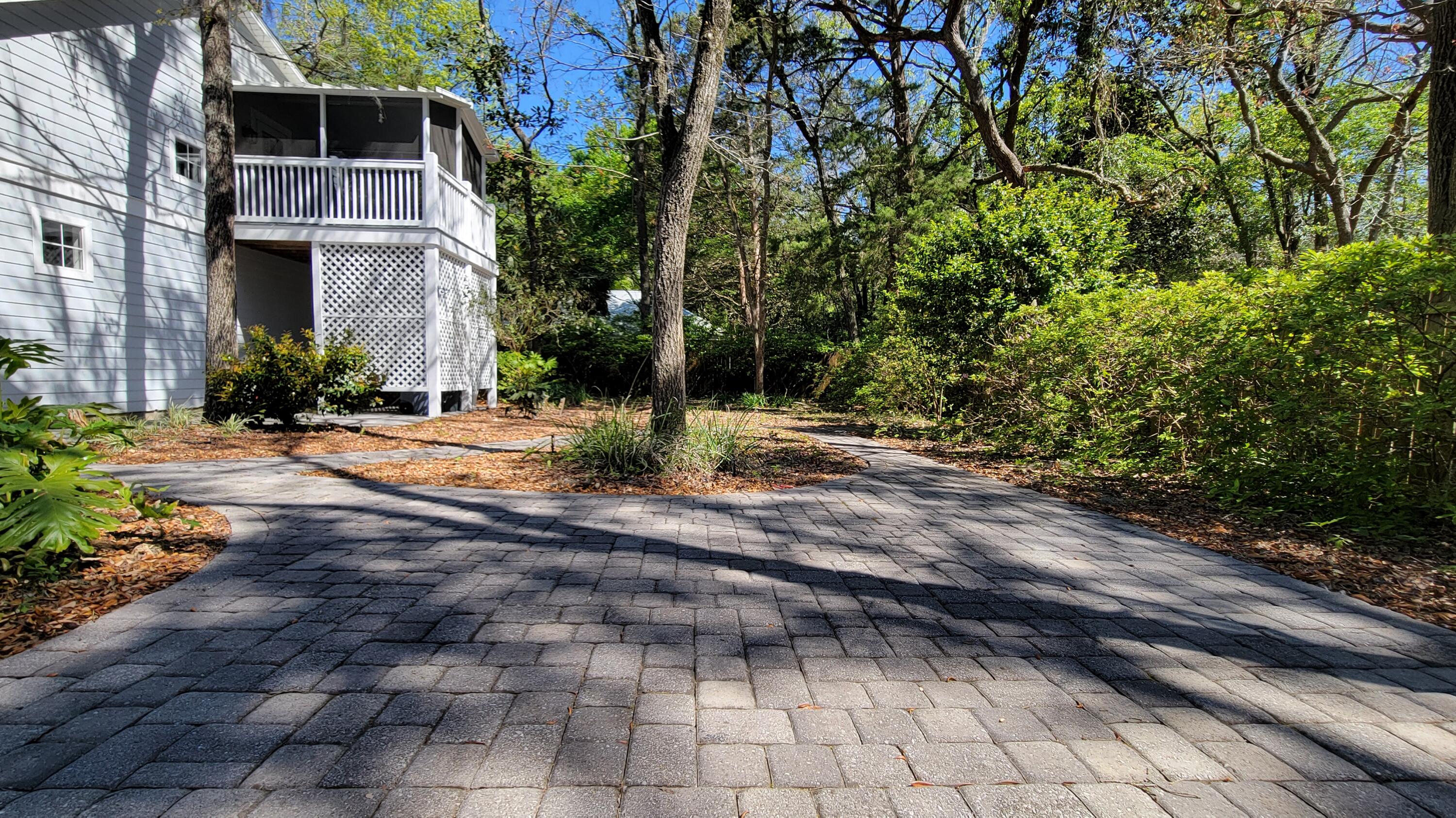 MOORES LANDING - Residential Lease