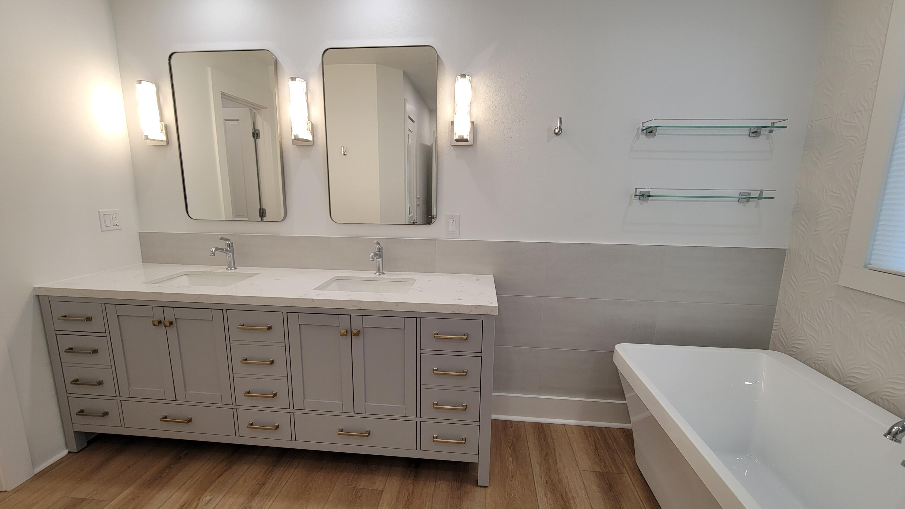 MOORES LANDING - Residential Lease