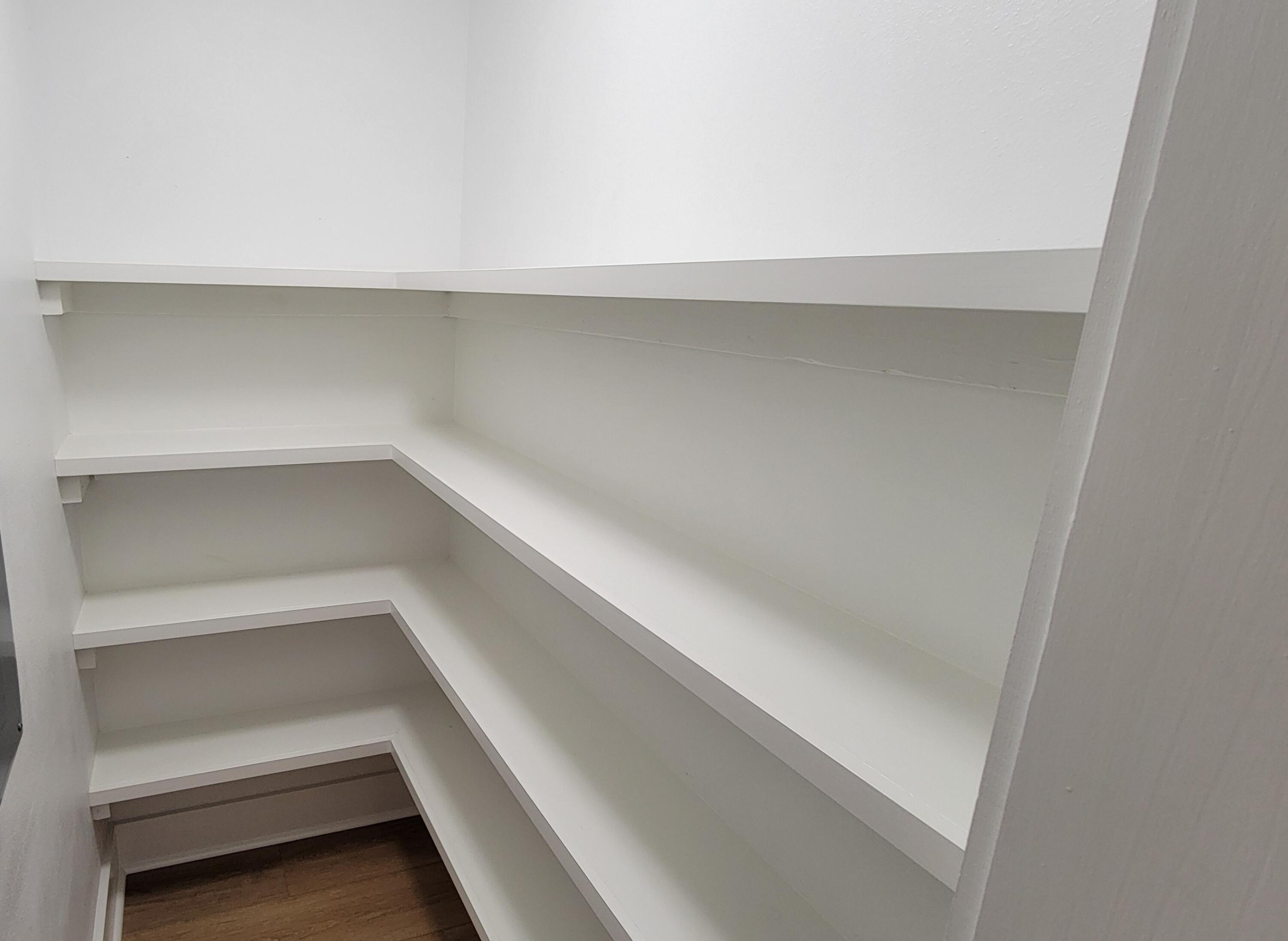 MOORES LANDING - Residential Lease
