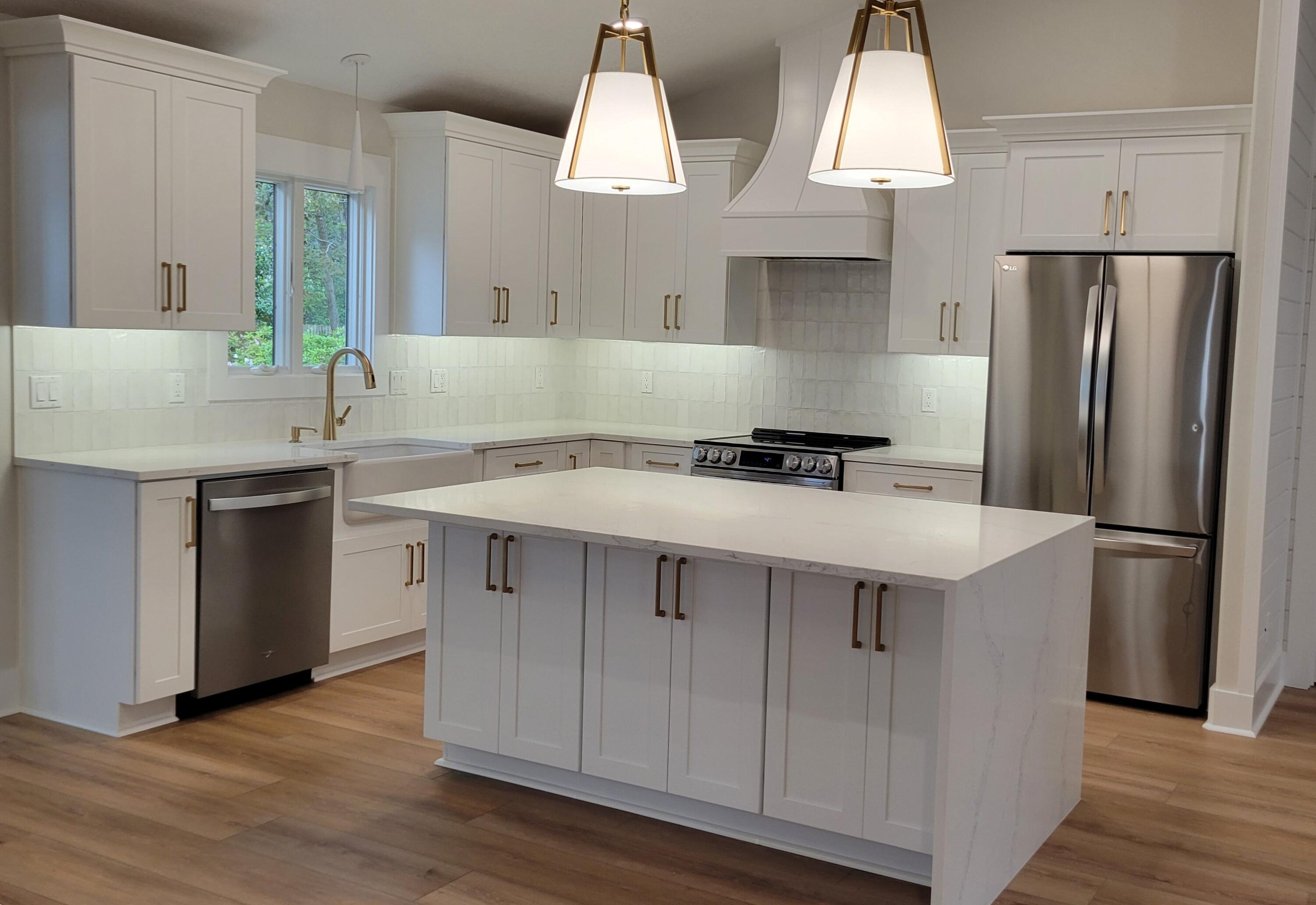 MOORES LANDING - Residential Lease