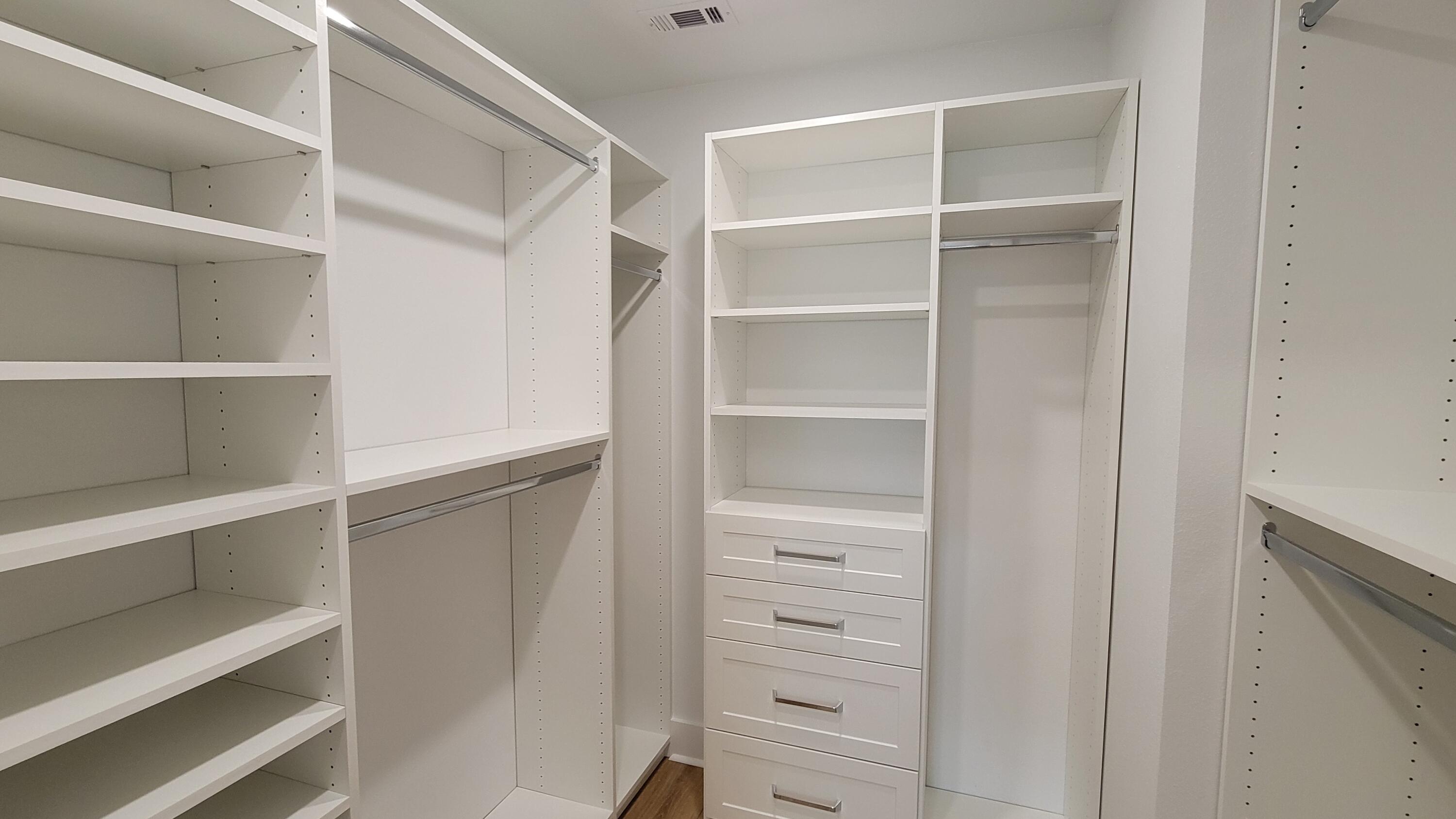 MOORES LANDING - Residential Lease