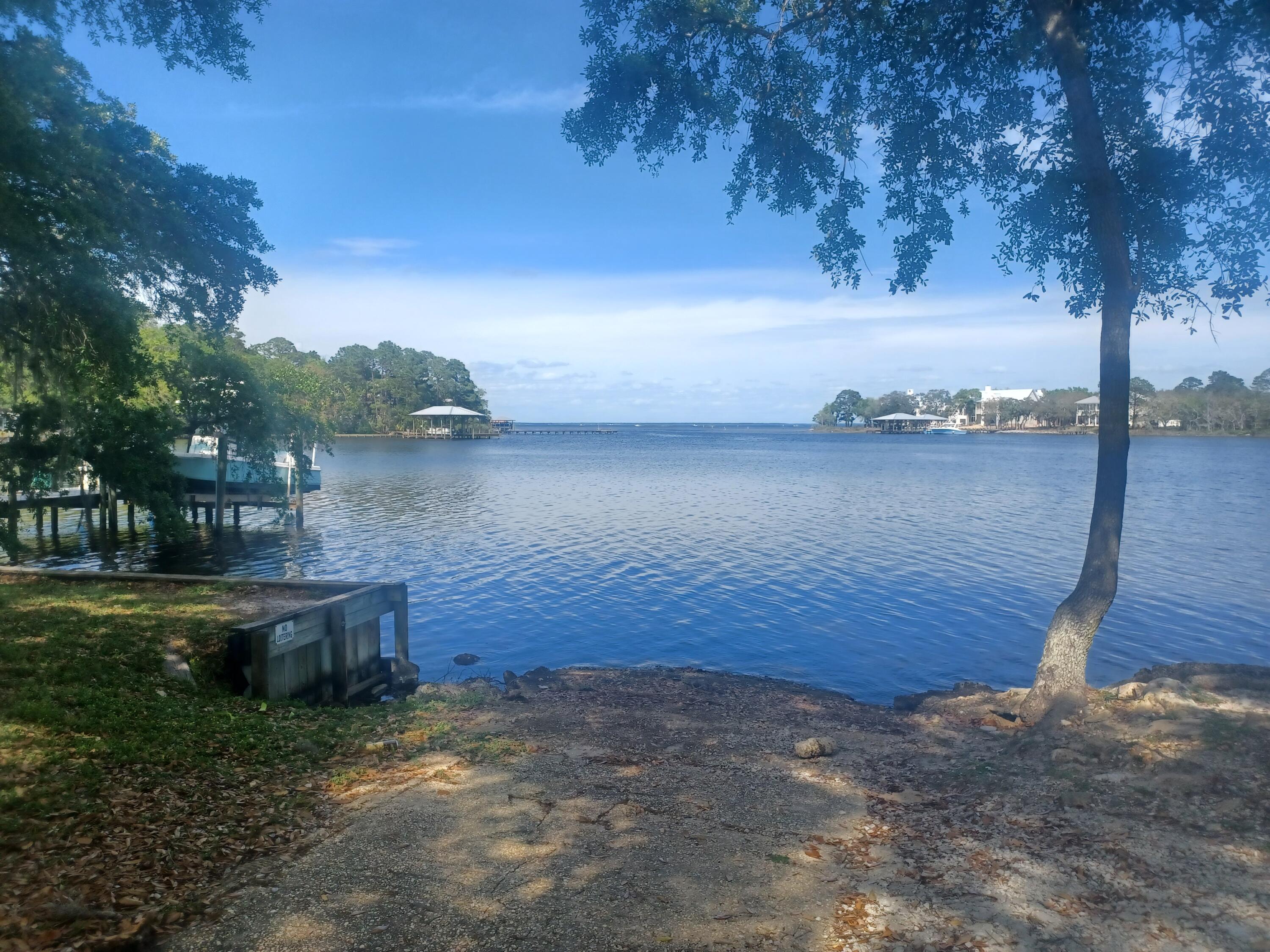MOORES LANDING - Residential Lease