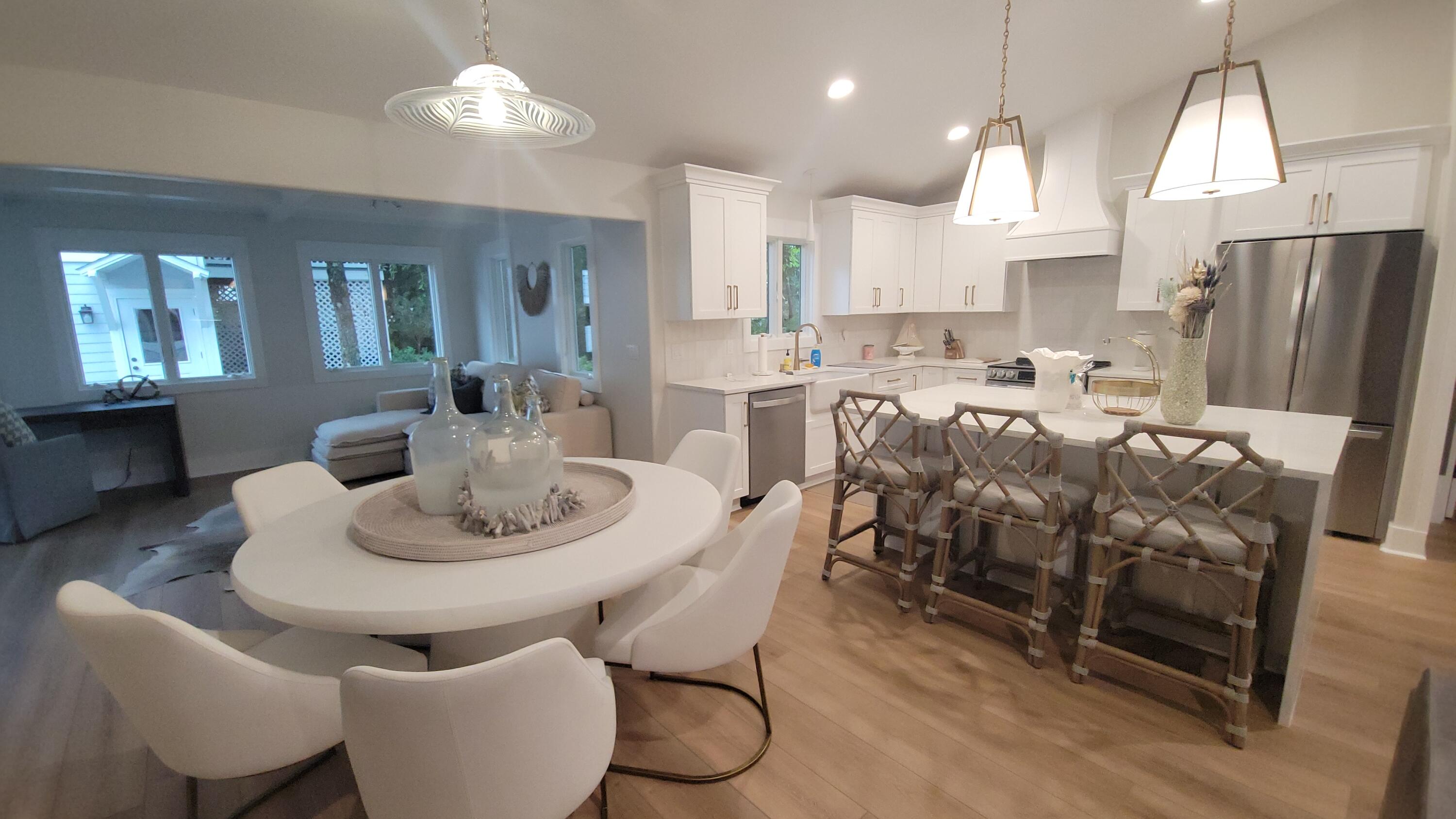 MOORES LANDING - Residential Lease