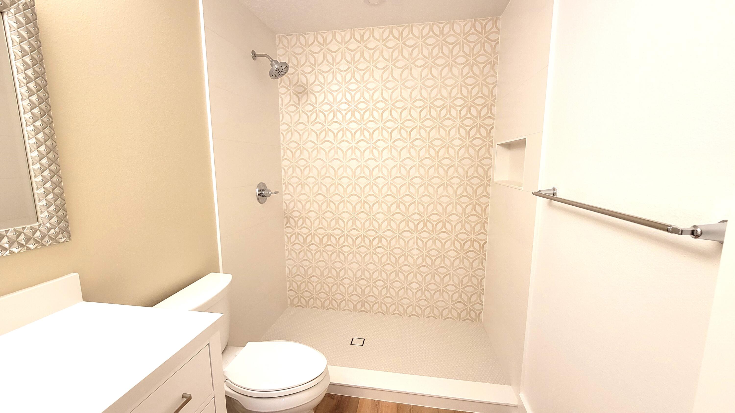 MOORES LANDING - Residential Lease