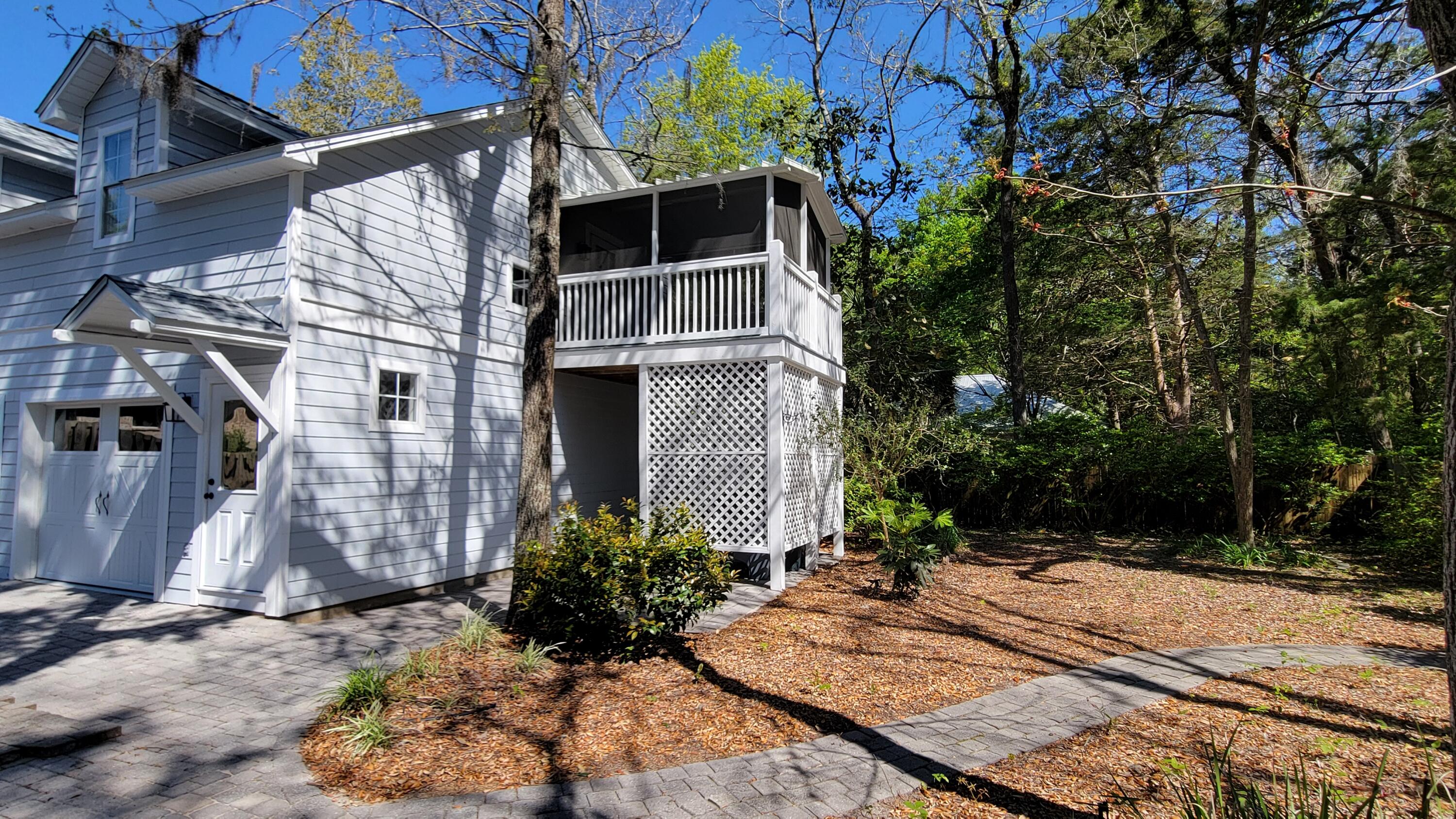 MOORES LANDING - Residential Lease
