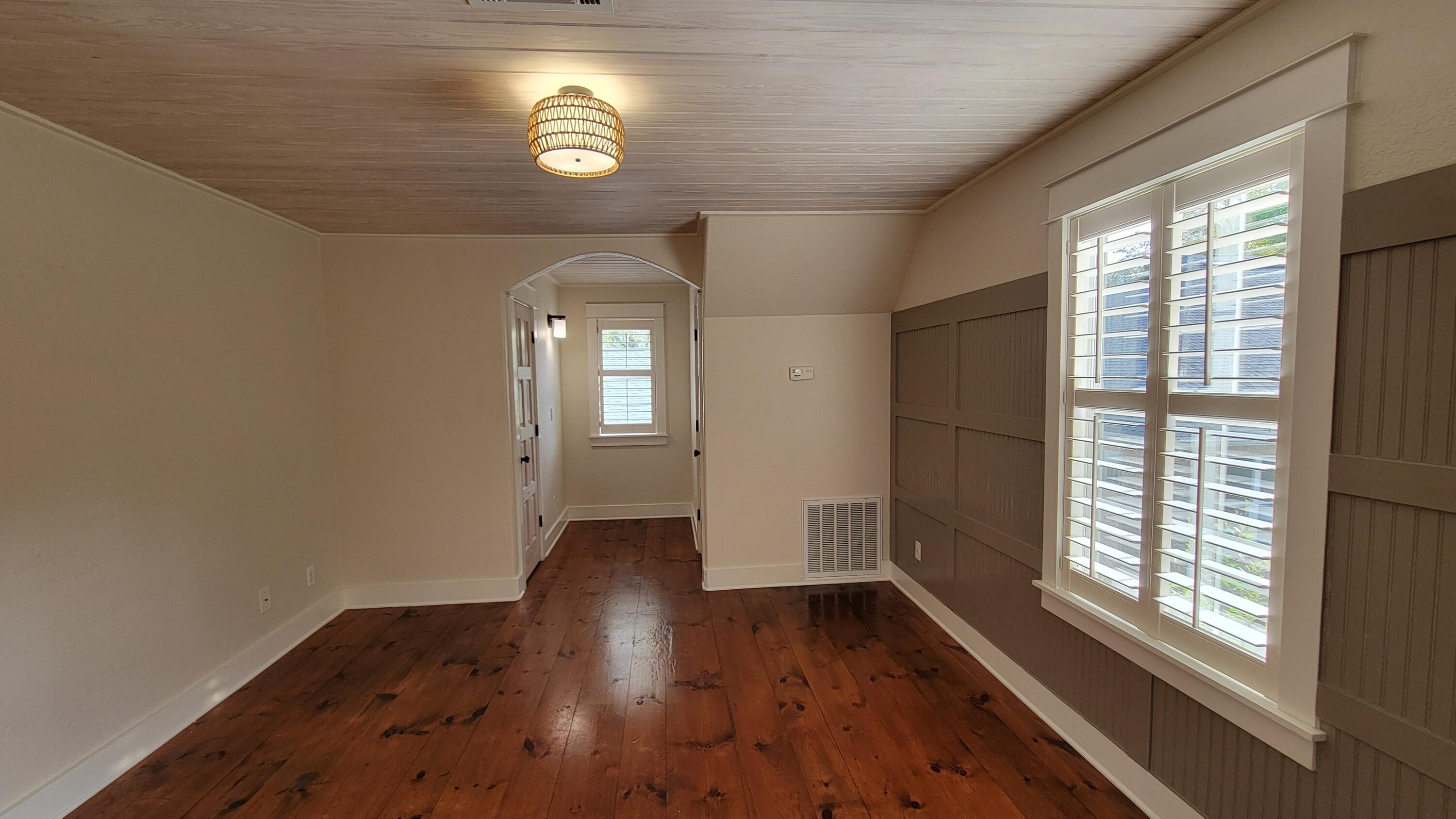MOORES LANDING - Residential Lease