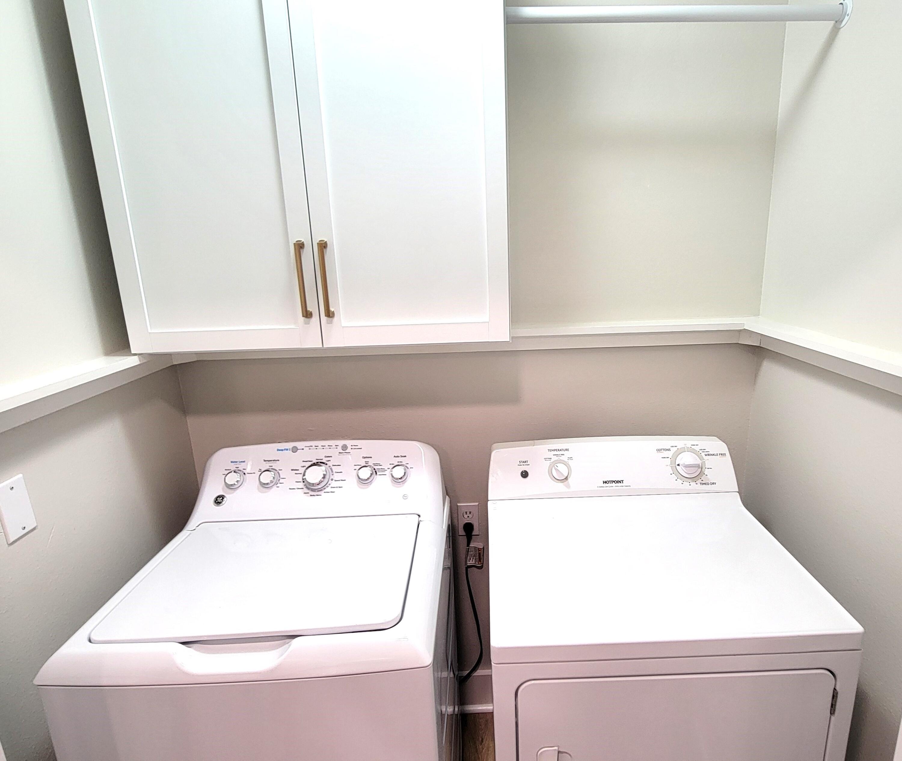 MOORES LANDING - Residential Lease