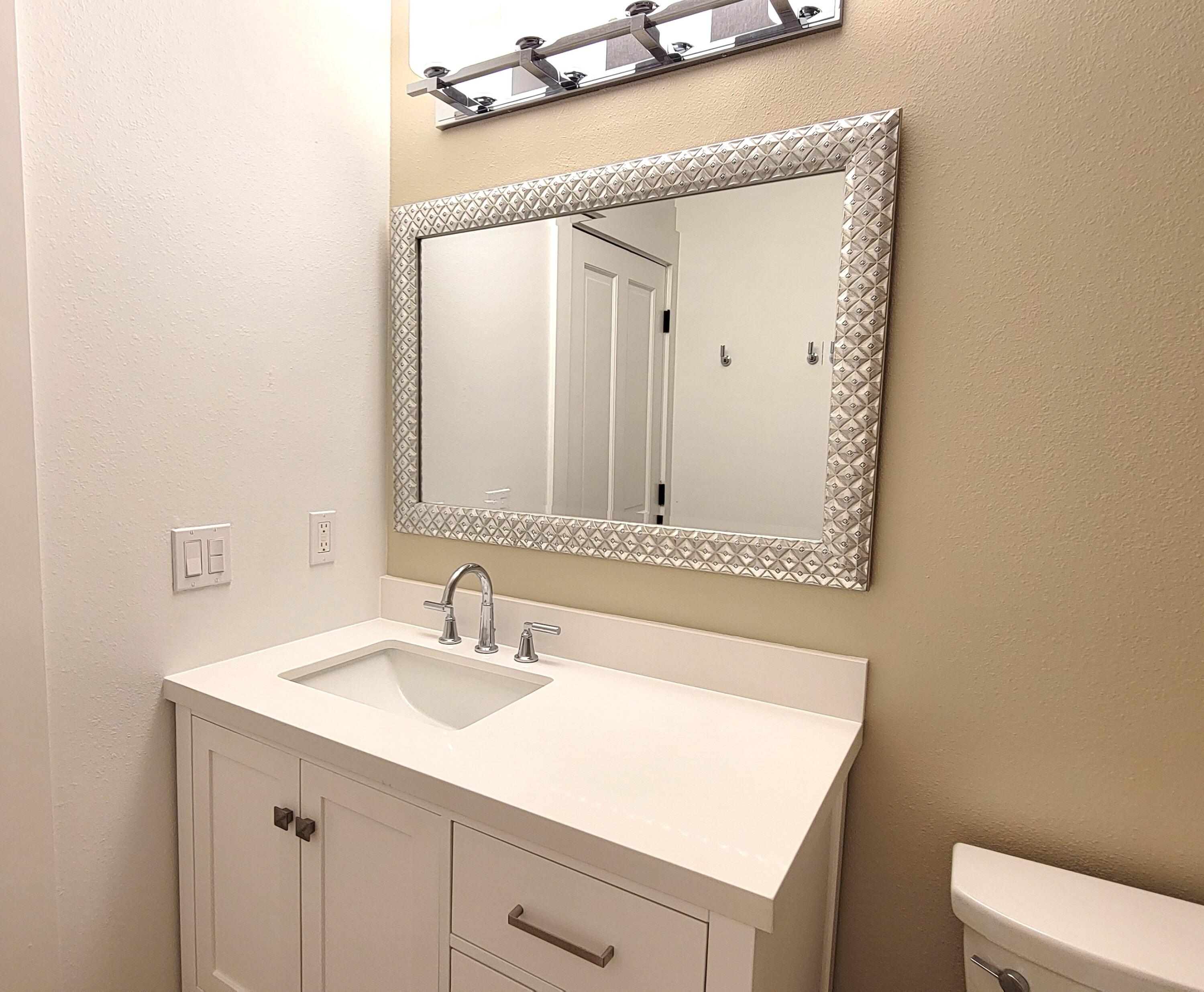 MOORES LANDING - Residential Lease
