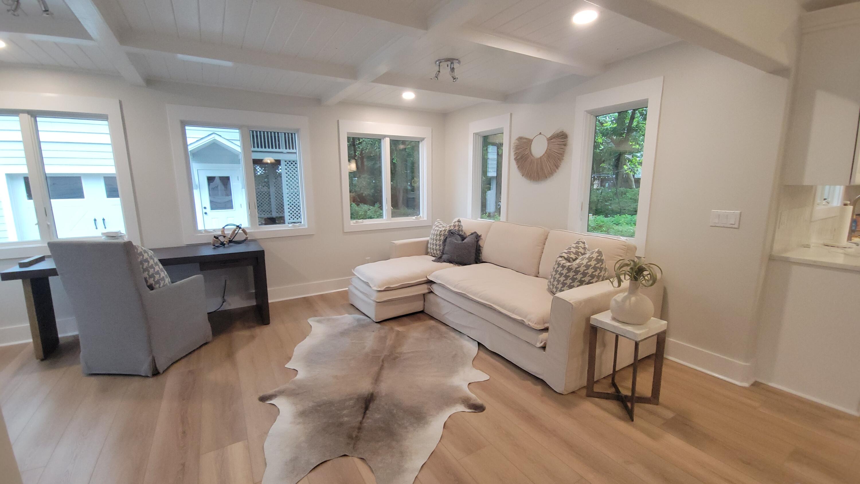 MOORES LANDING - Residential Lease