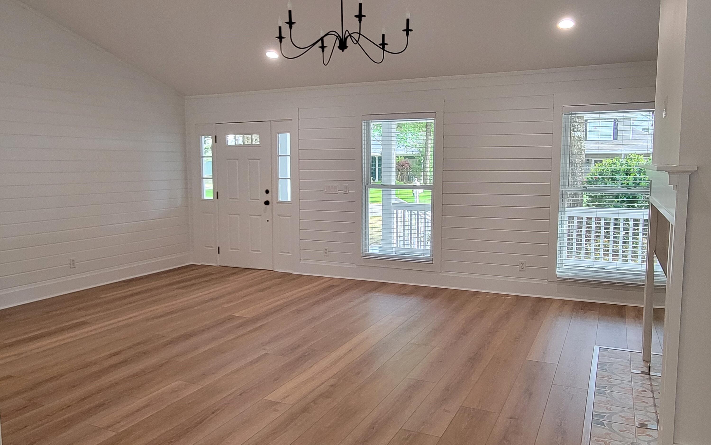 MOORES LANDING - Residential Lease