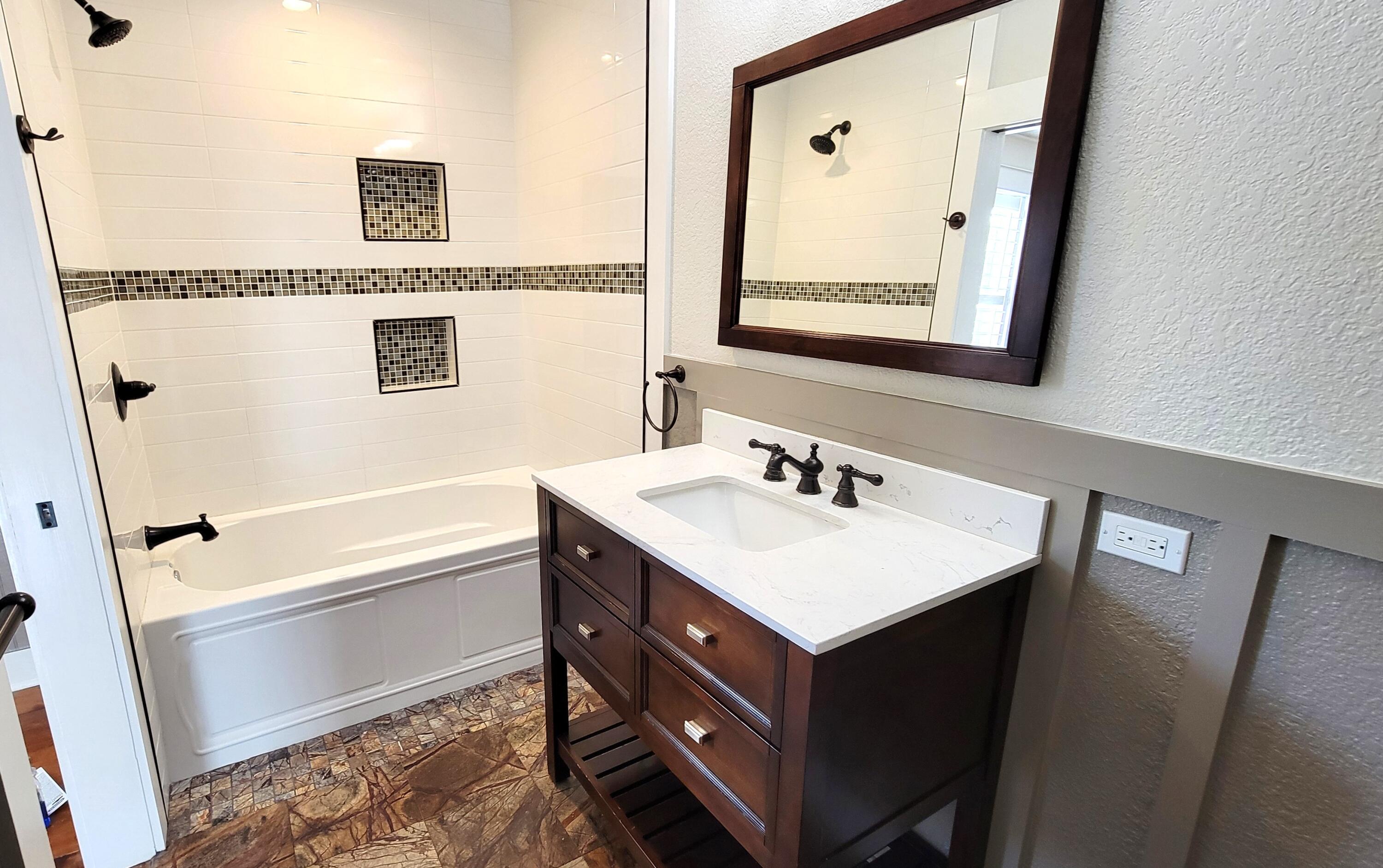 MOORES LANDING - Residential Lease