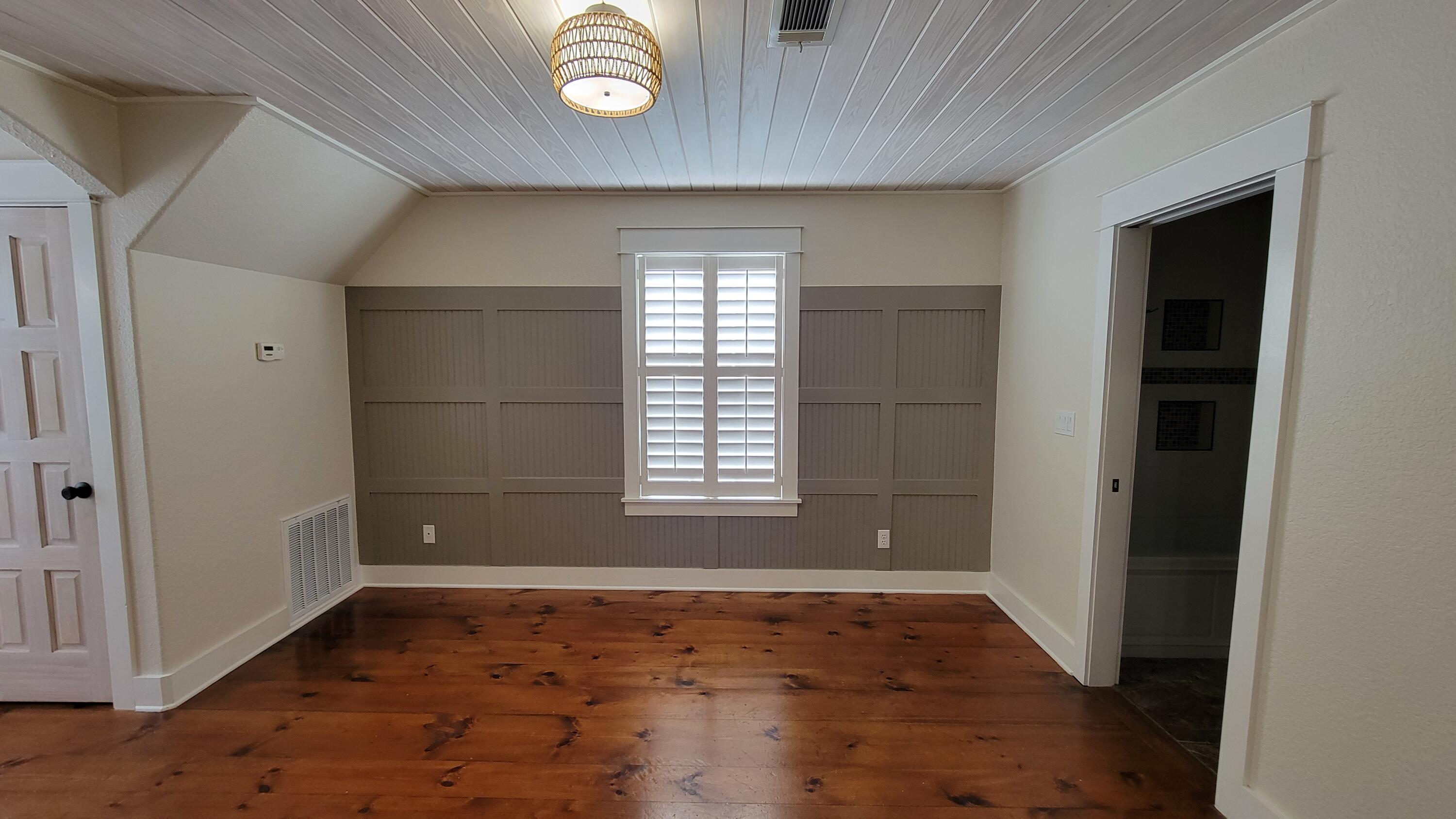 MOORES LANDING - Residential Lease