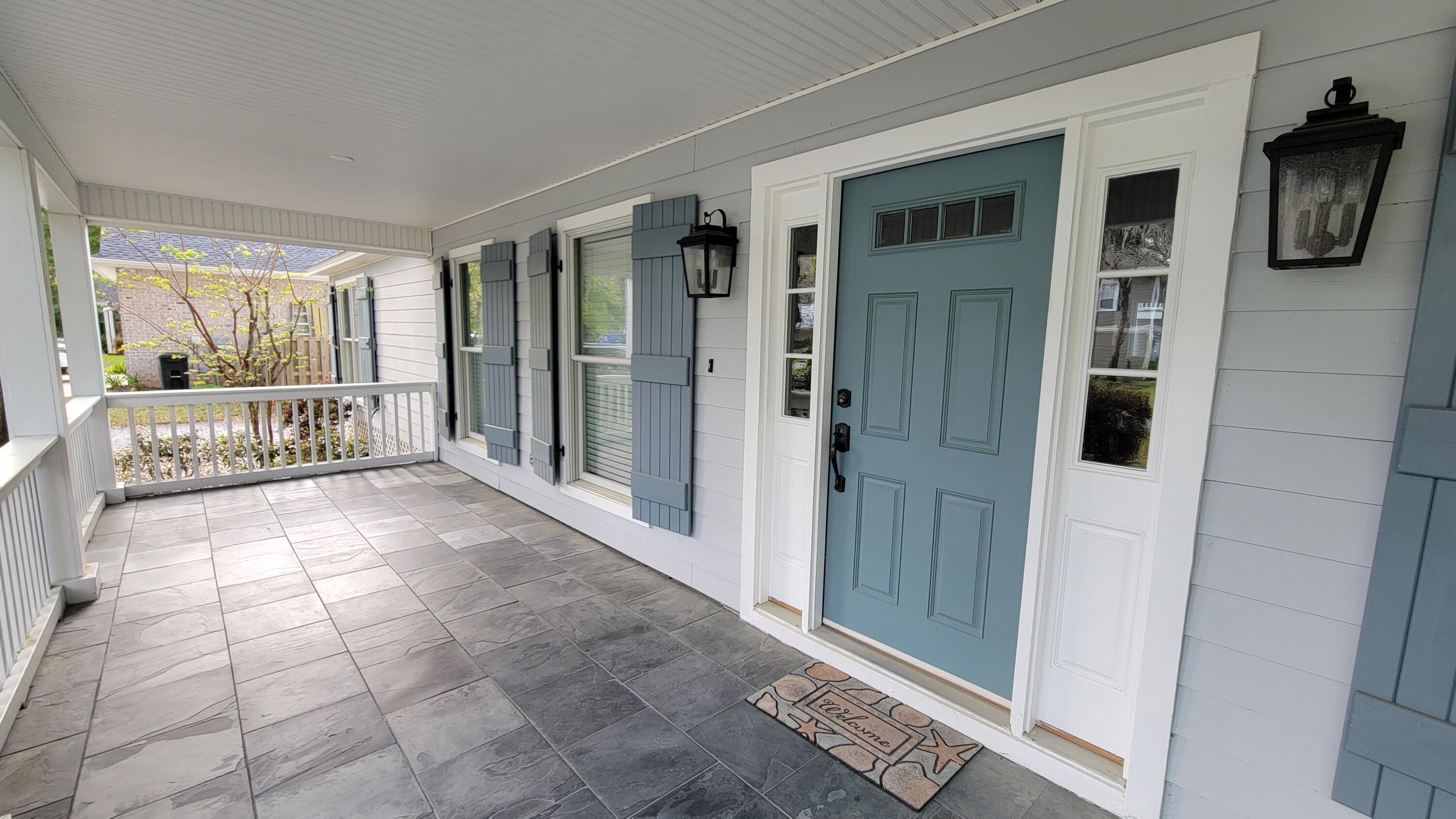 MOORES LANDING - Residential Lease