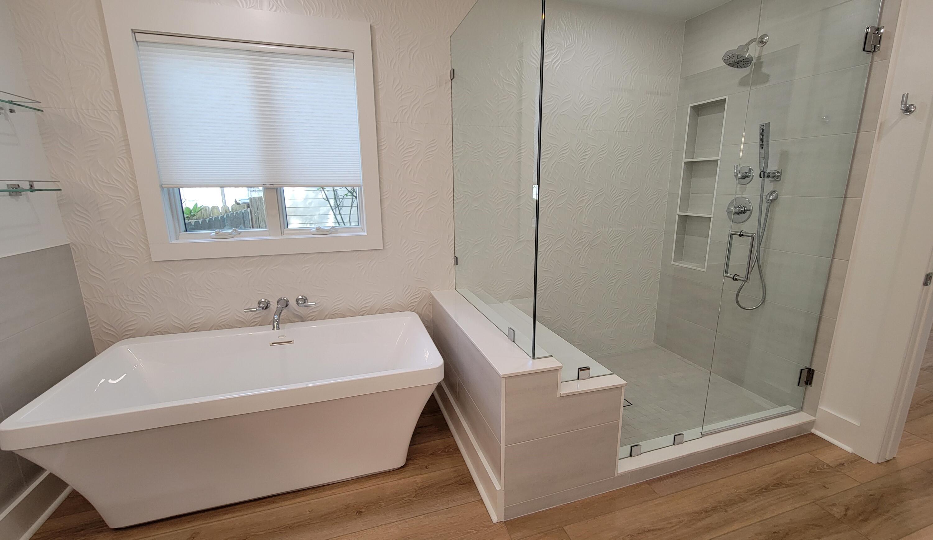 MOORES LANDING - Residential Lease