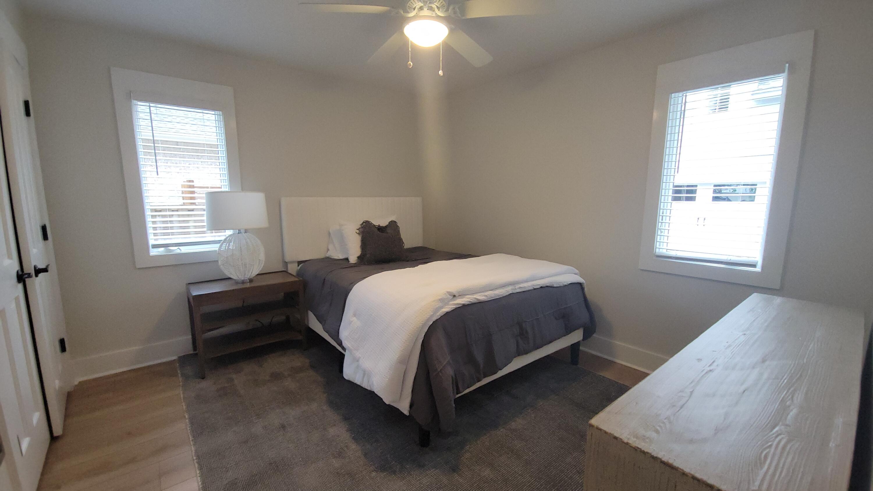 MOORES LANDING - Residential Lease