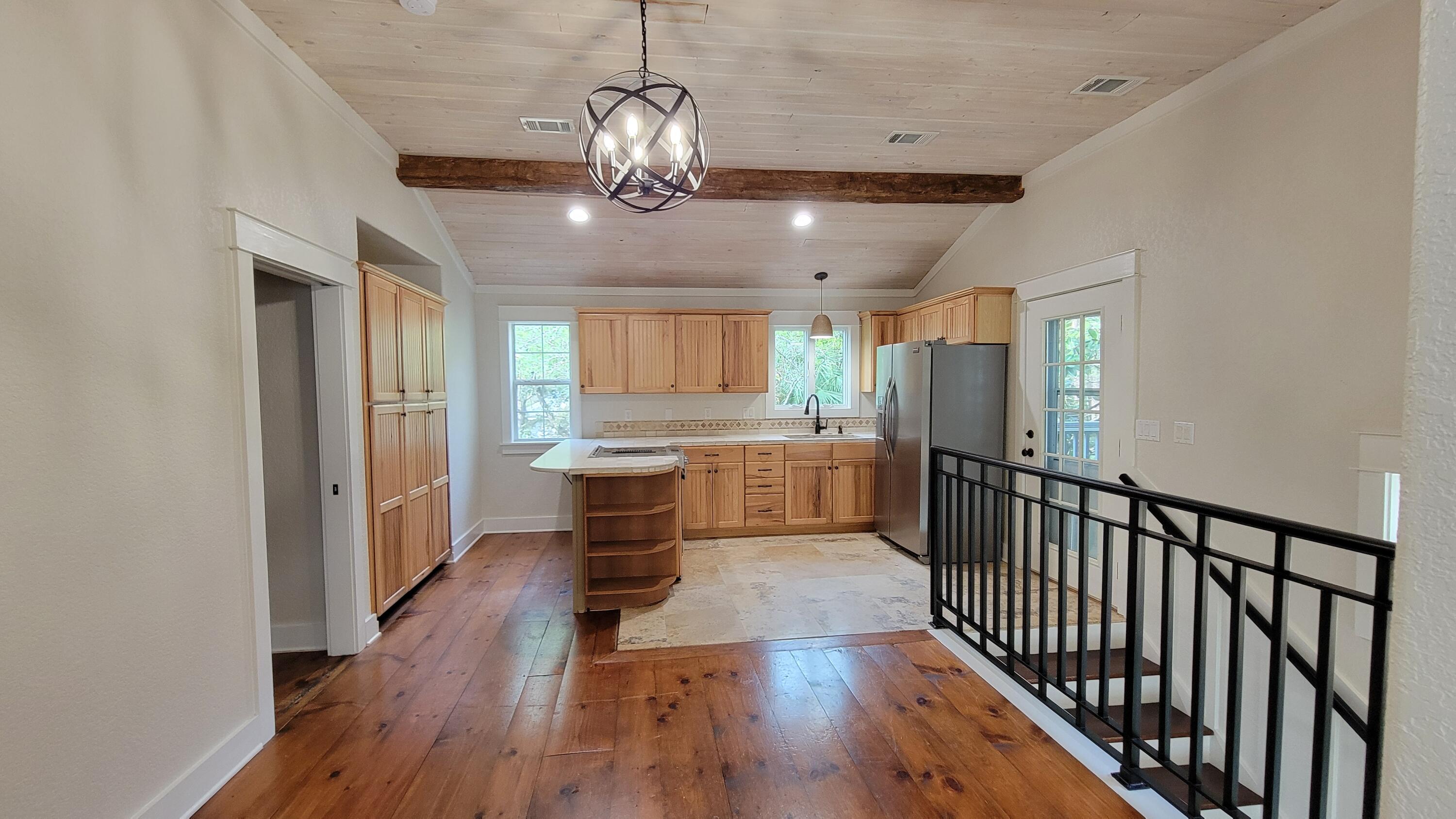 MOORES LANDING - Residential Lease