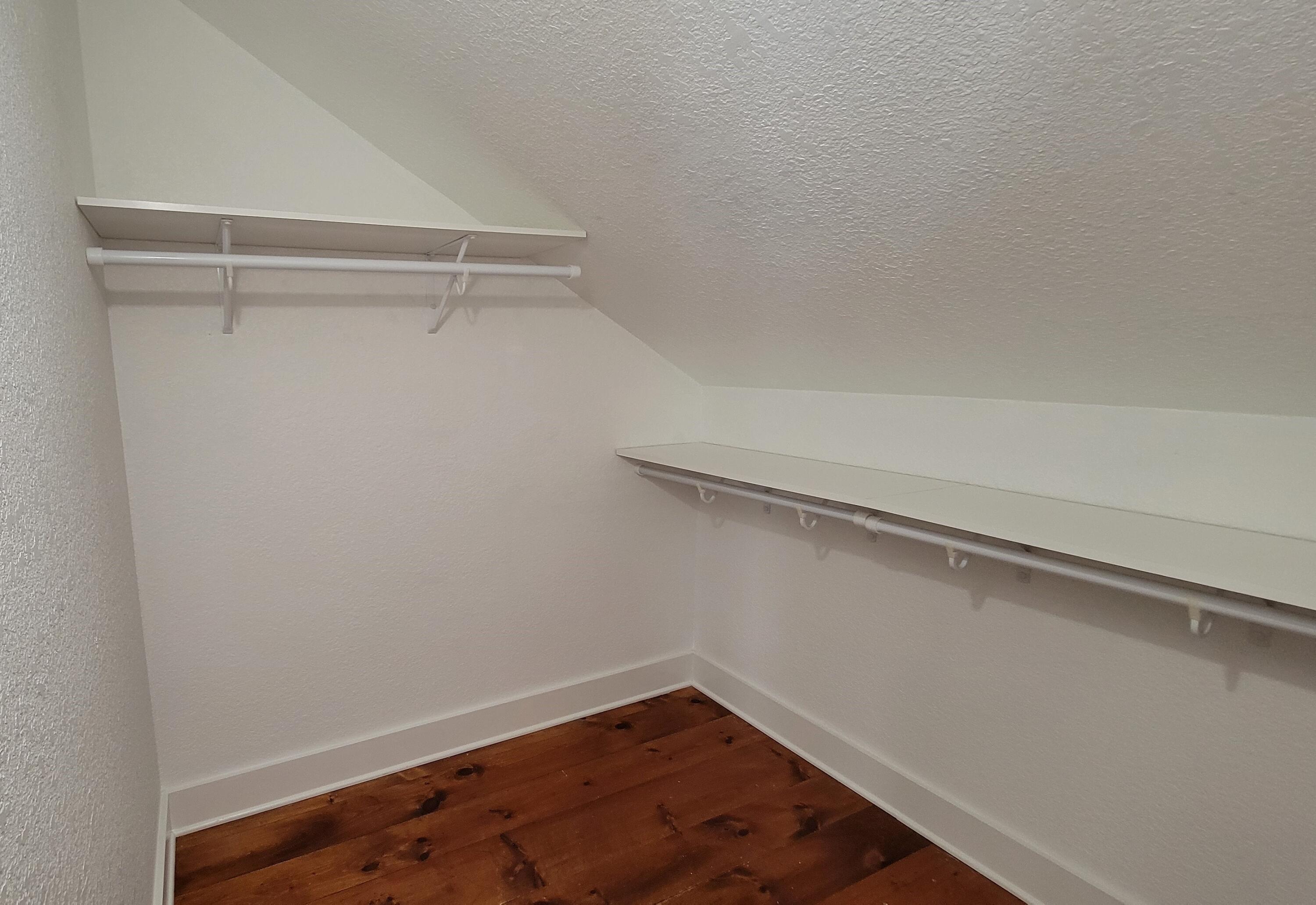 MOORES LANDING - Residential Lease