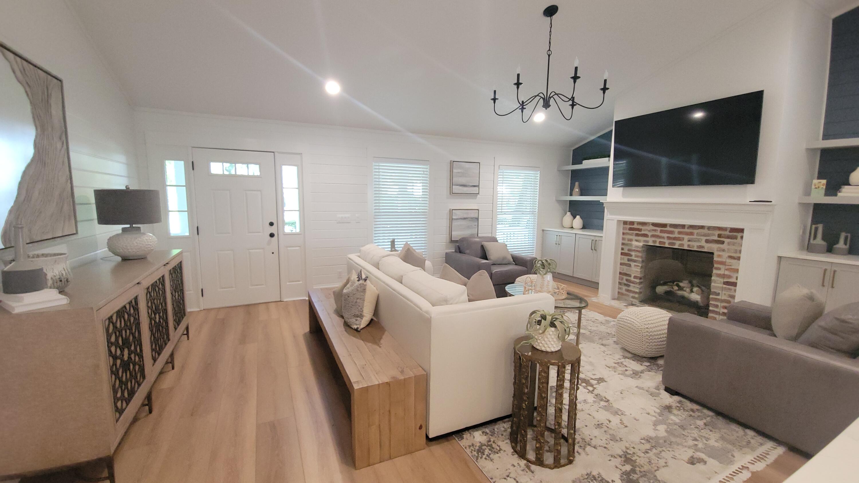 MOORES LANDING - Residential Lease