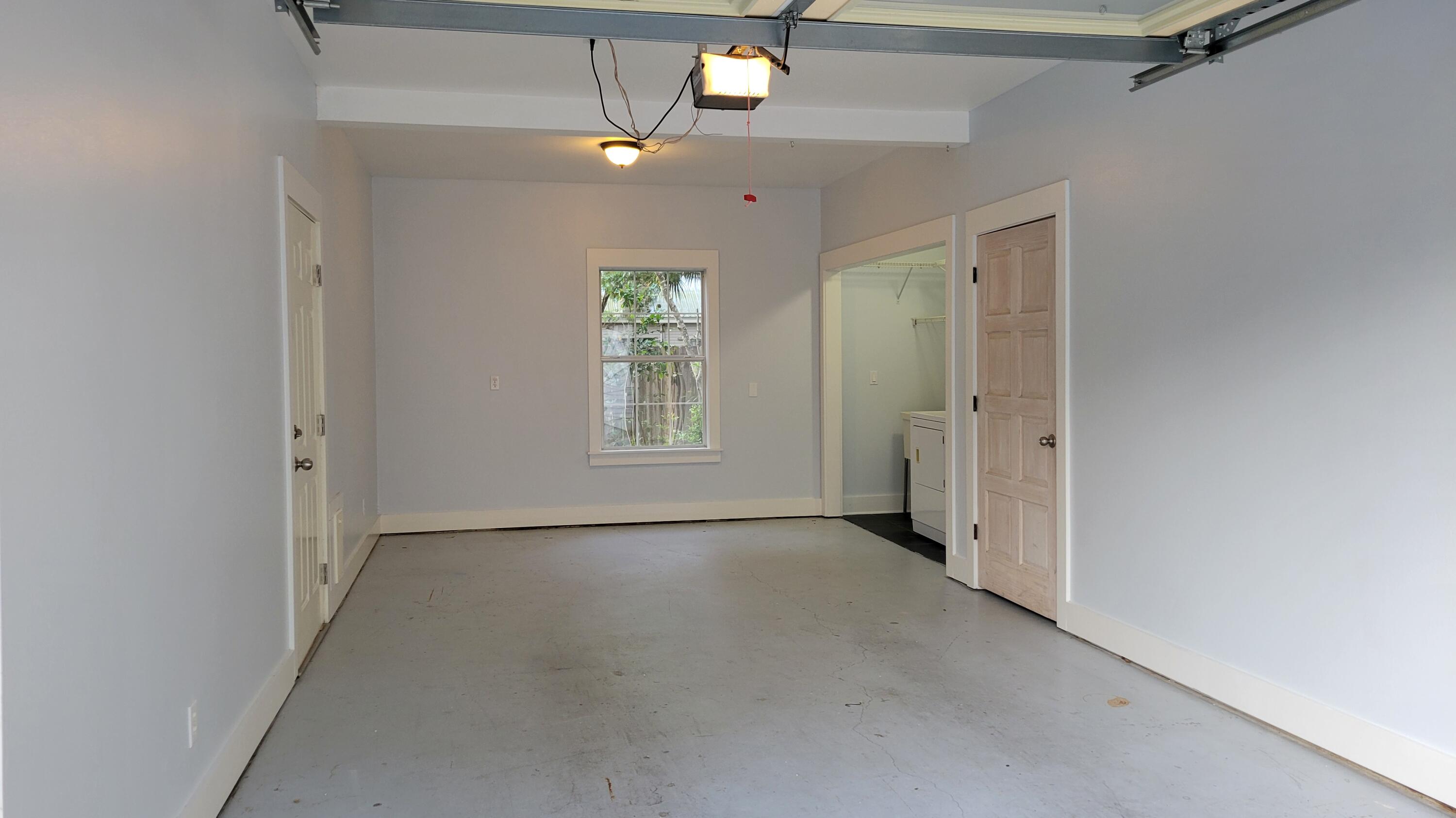MOORES LANDING - Residential Lease